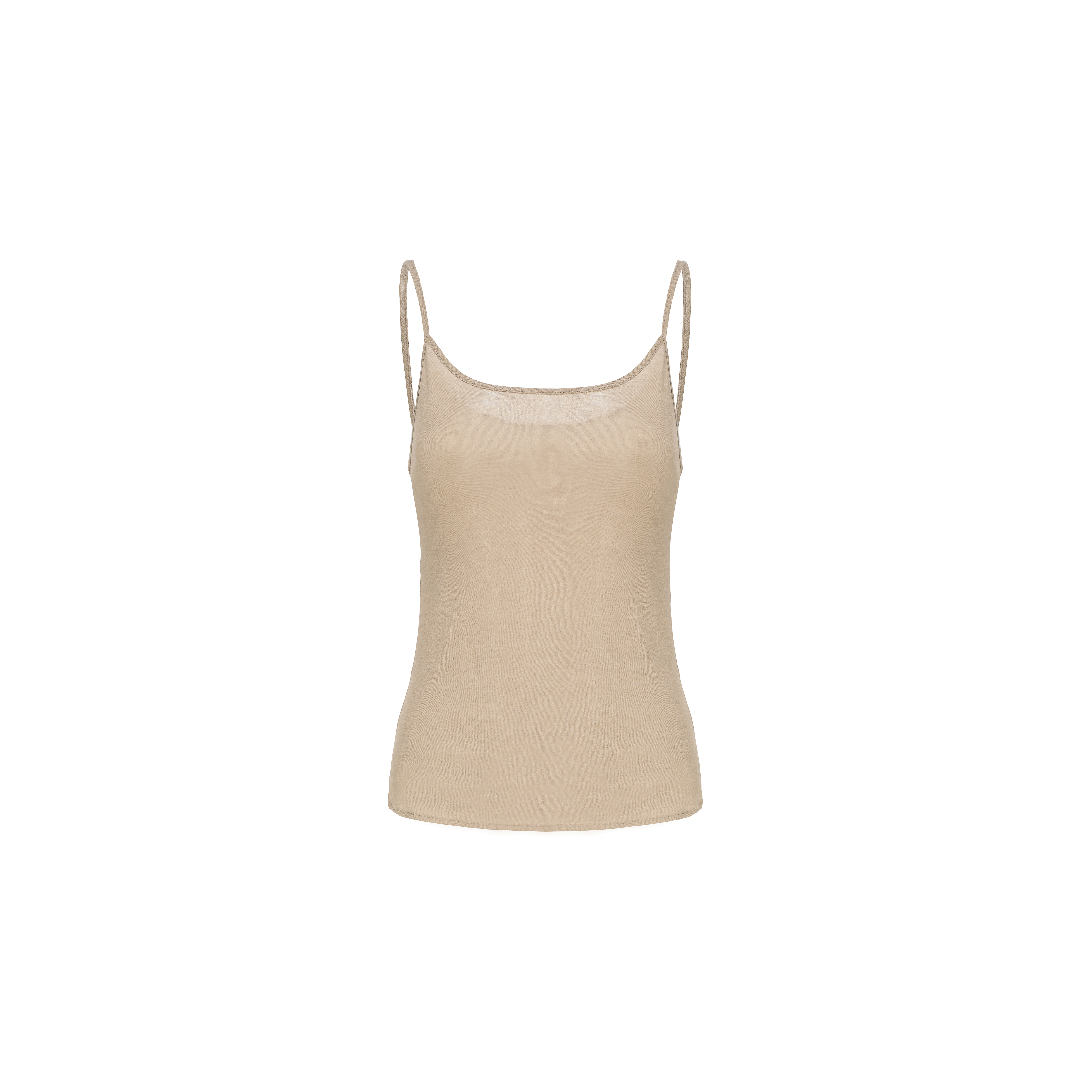 PREAW24 - SAND LOS SLIP TOP