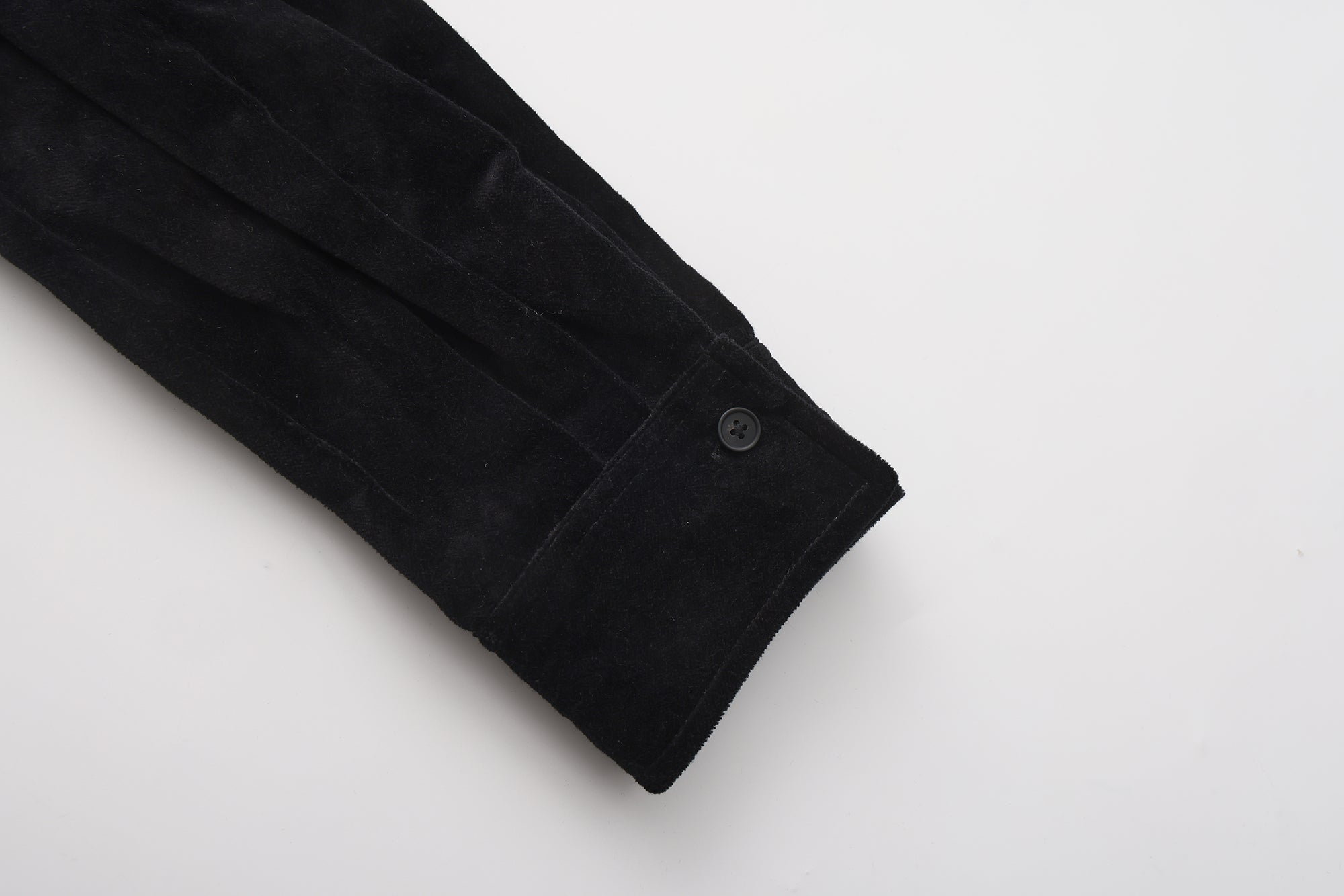 PRESS26 - BASALT CLASSIC SHIRT