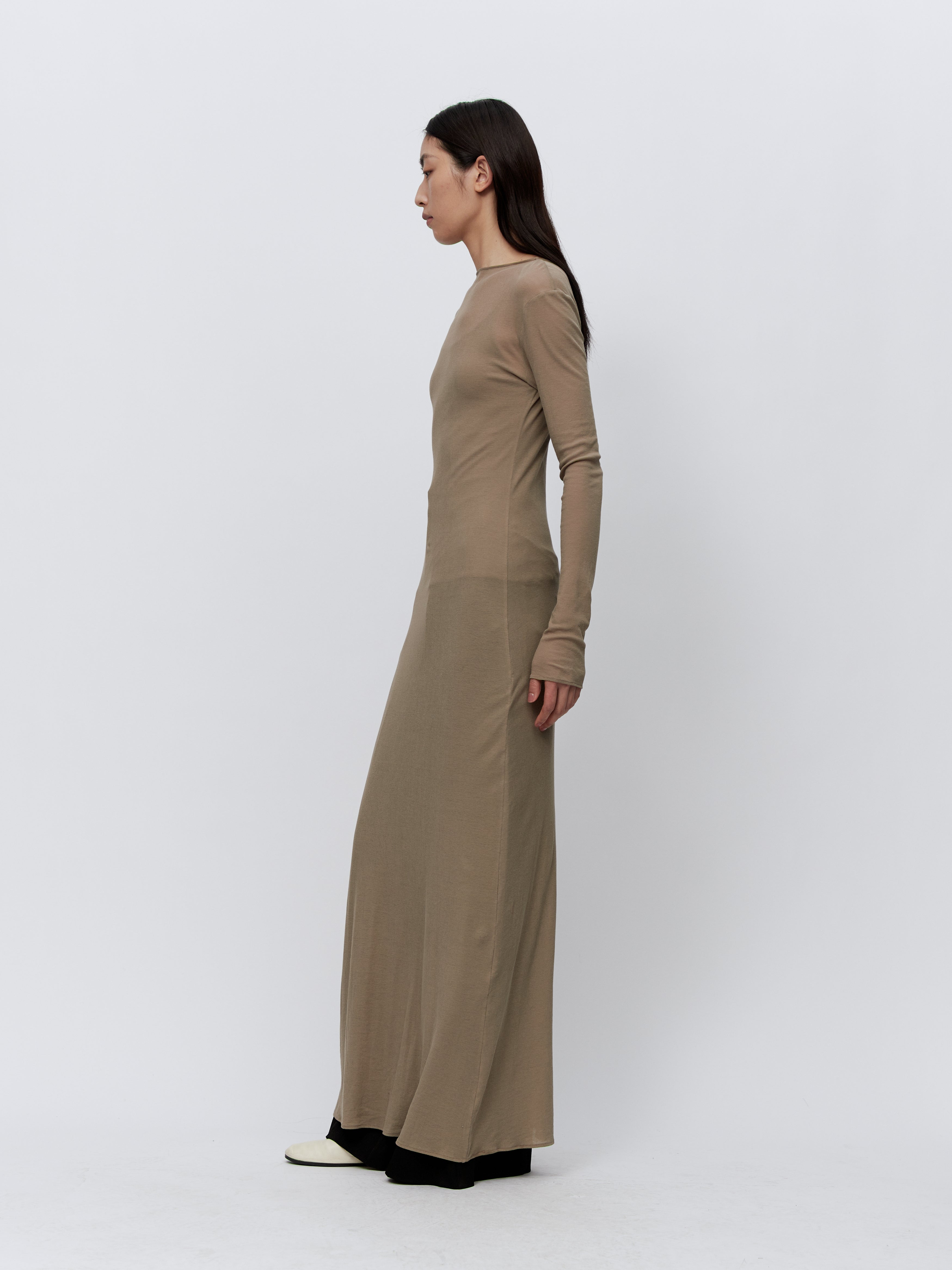 PREAW24 - SAND KEA DRESS