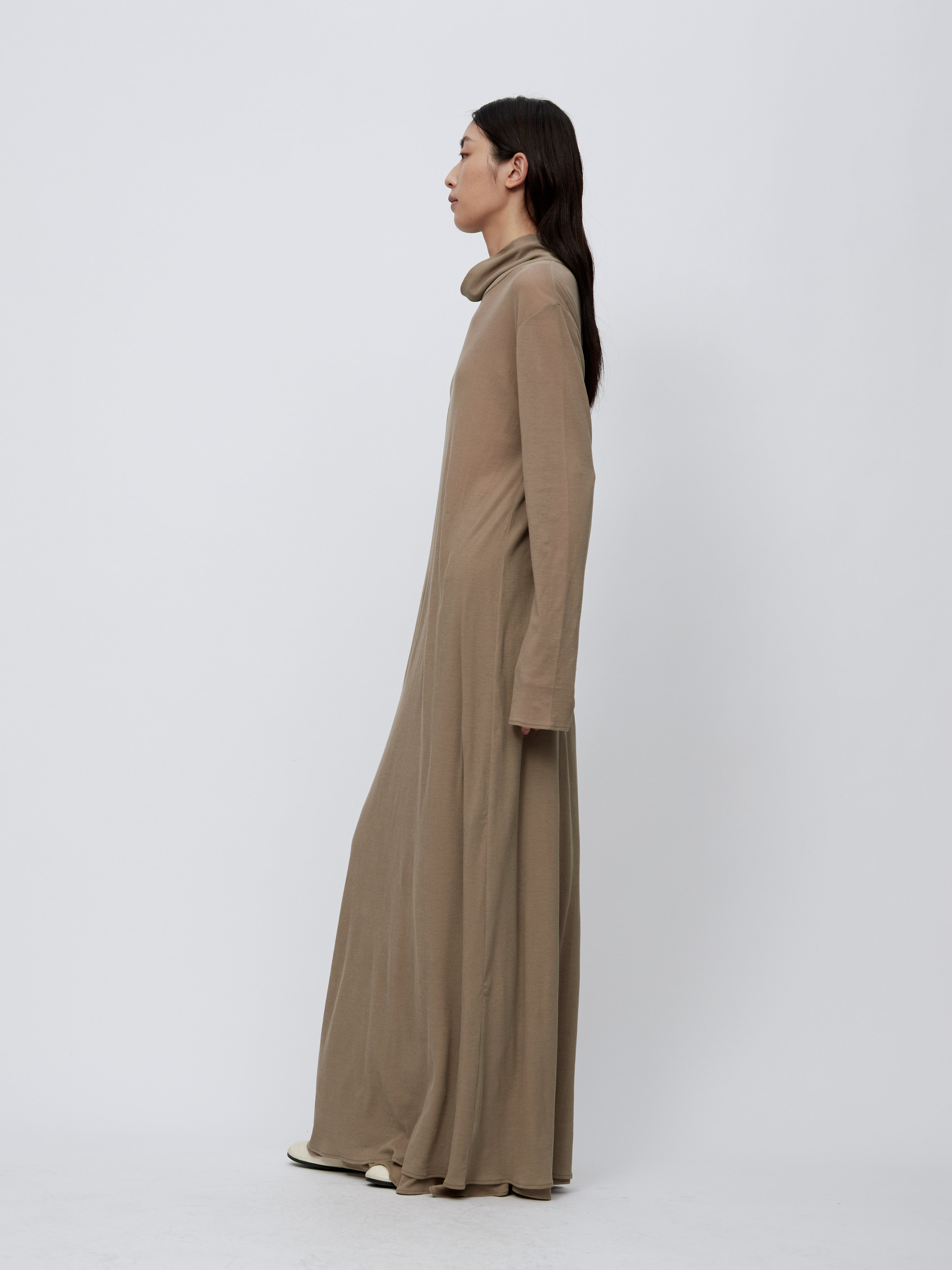 PREAW24 - SAND TURTLE NECK