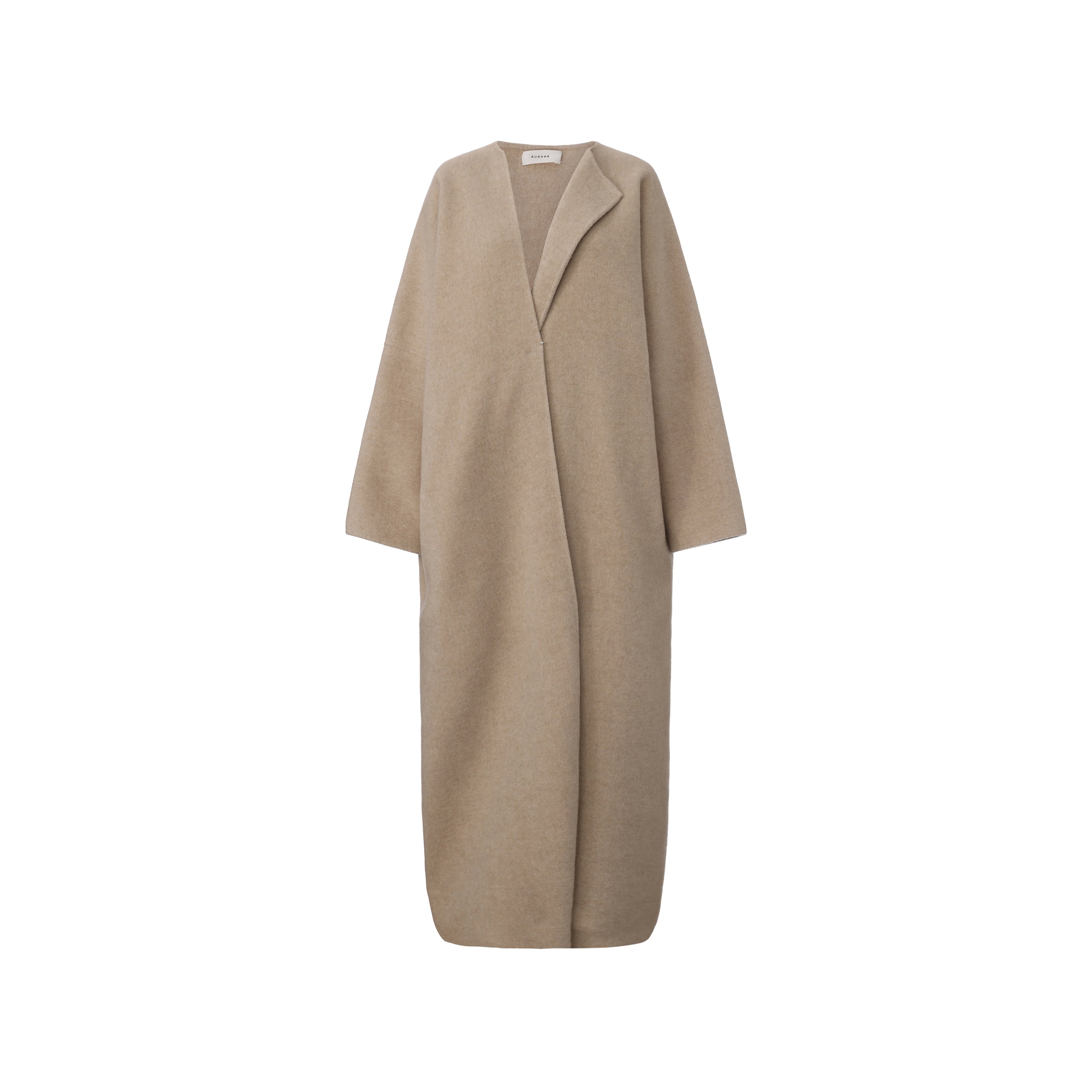 PREAW26 - LOESS RAAS COAT