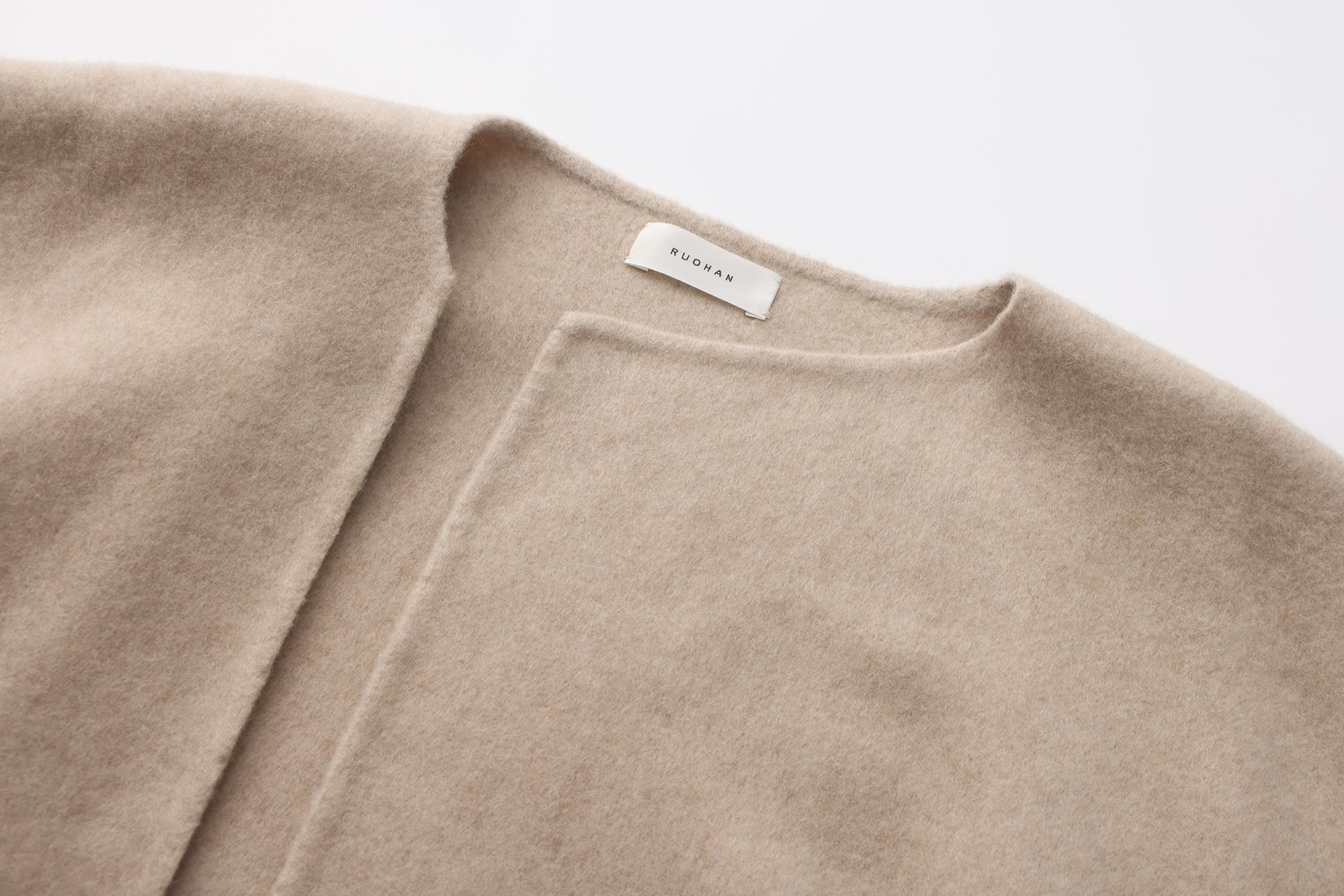PREAW26 - LOESS RAAS COAT