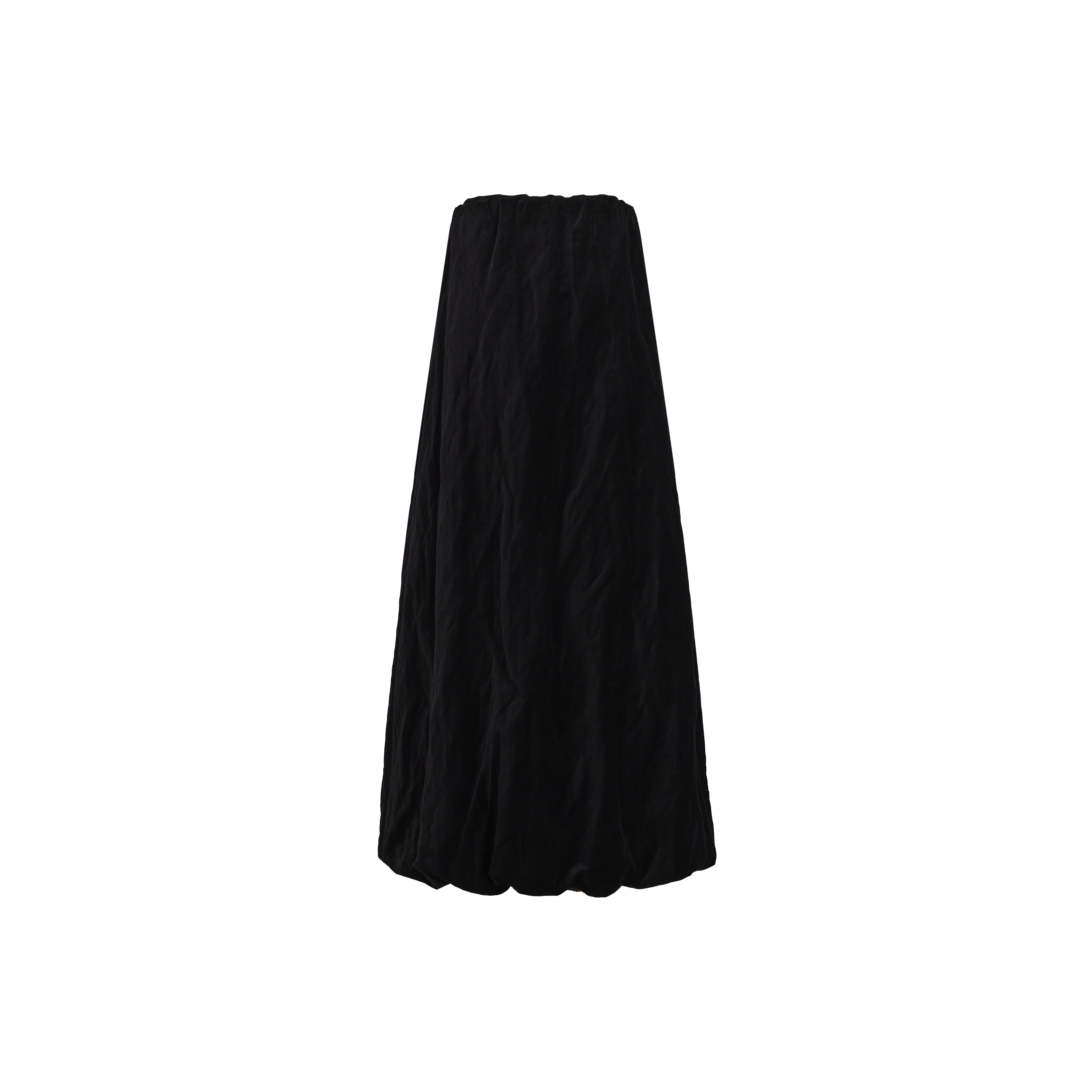 PRESS26 - BASALT AUVRA SKIRT