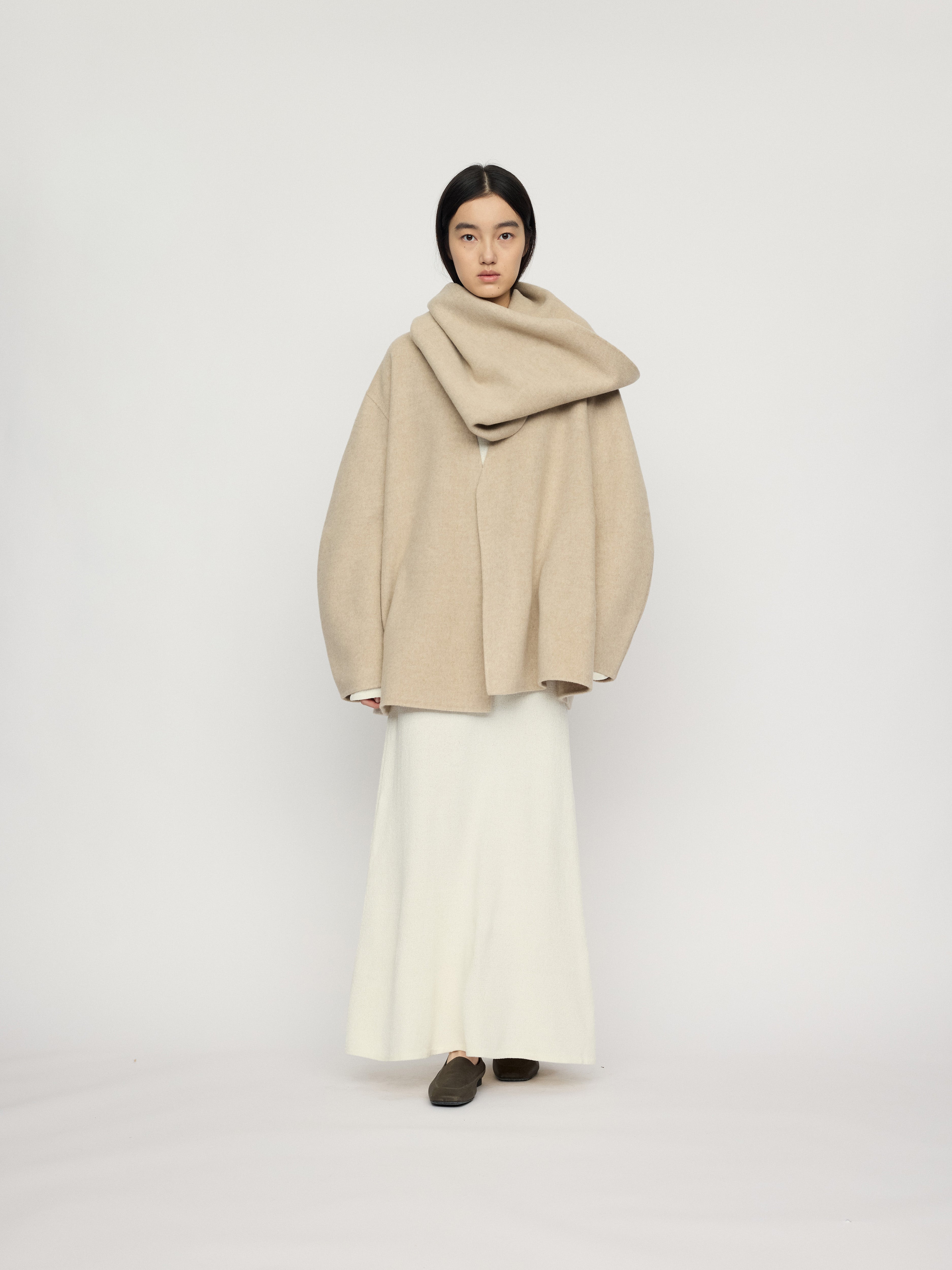 PREAW26 - LOESS MAUI SCARF