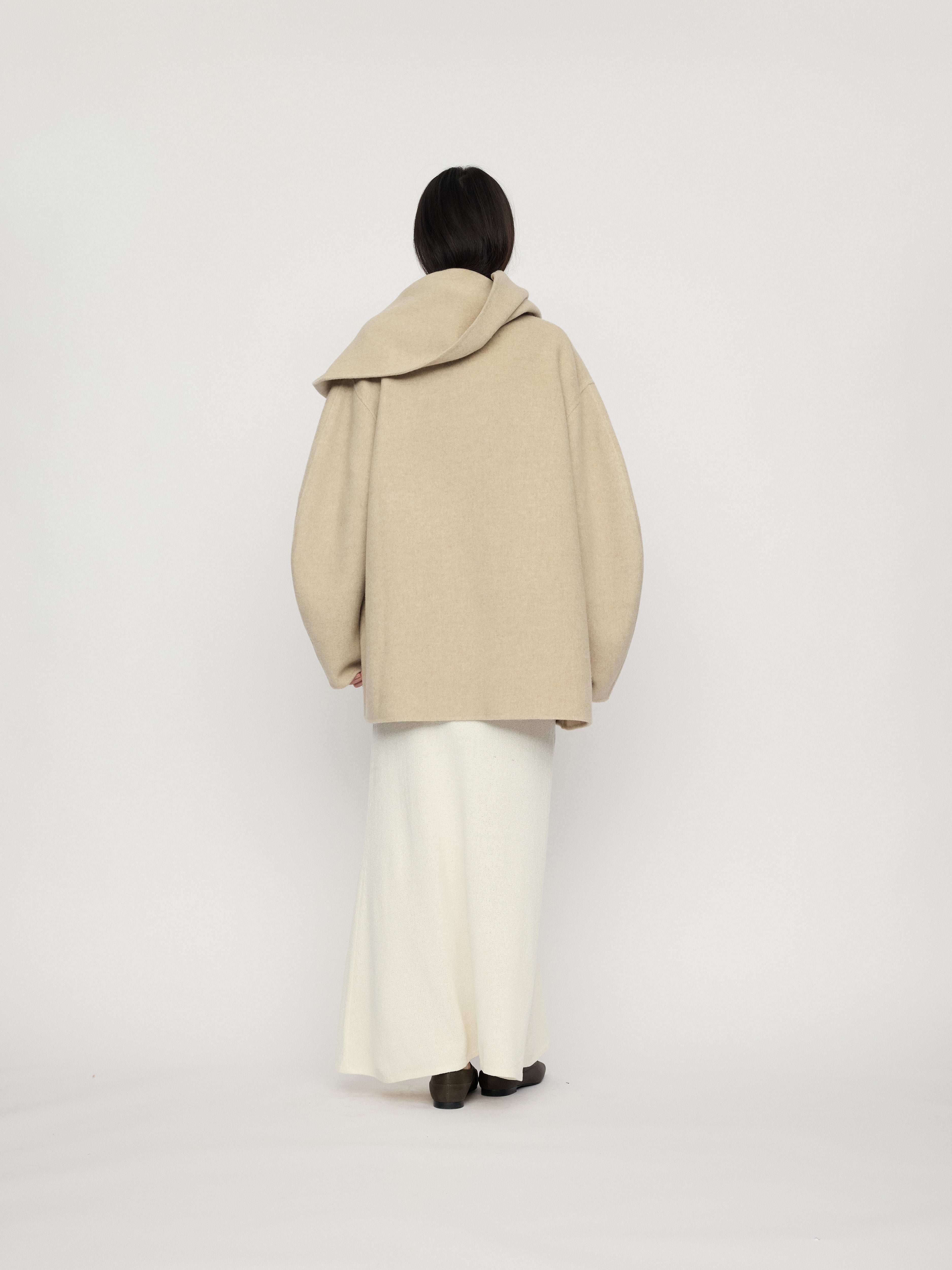 PREAW26 - LOESS MAUI SCARF
