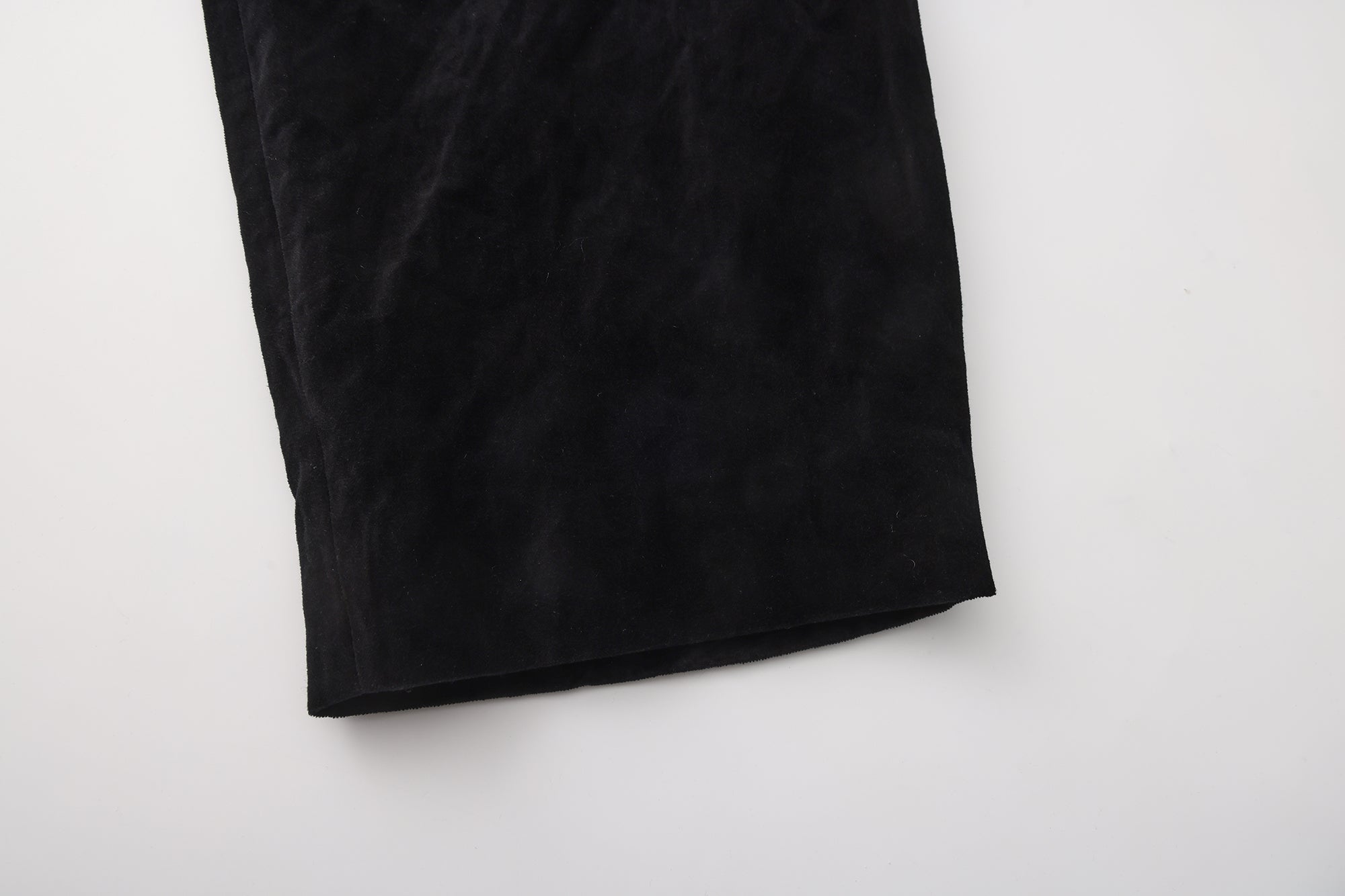 PRESS26 - BASALT ZURA PANTS