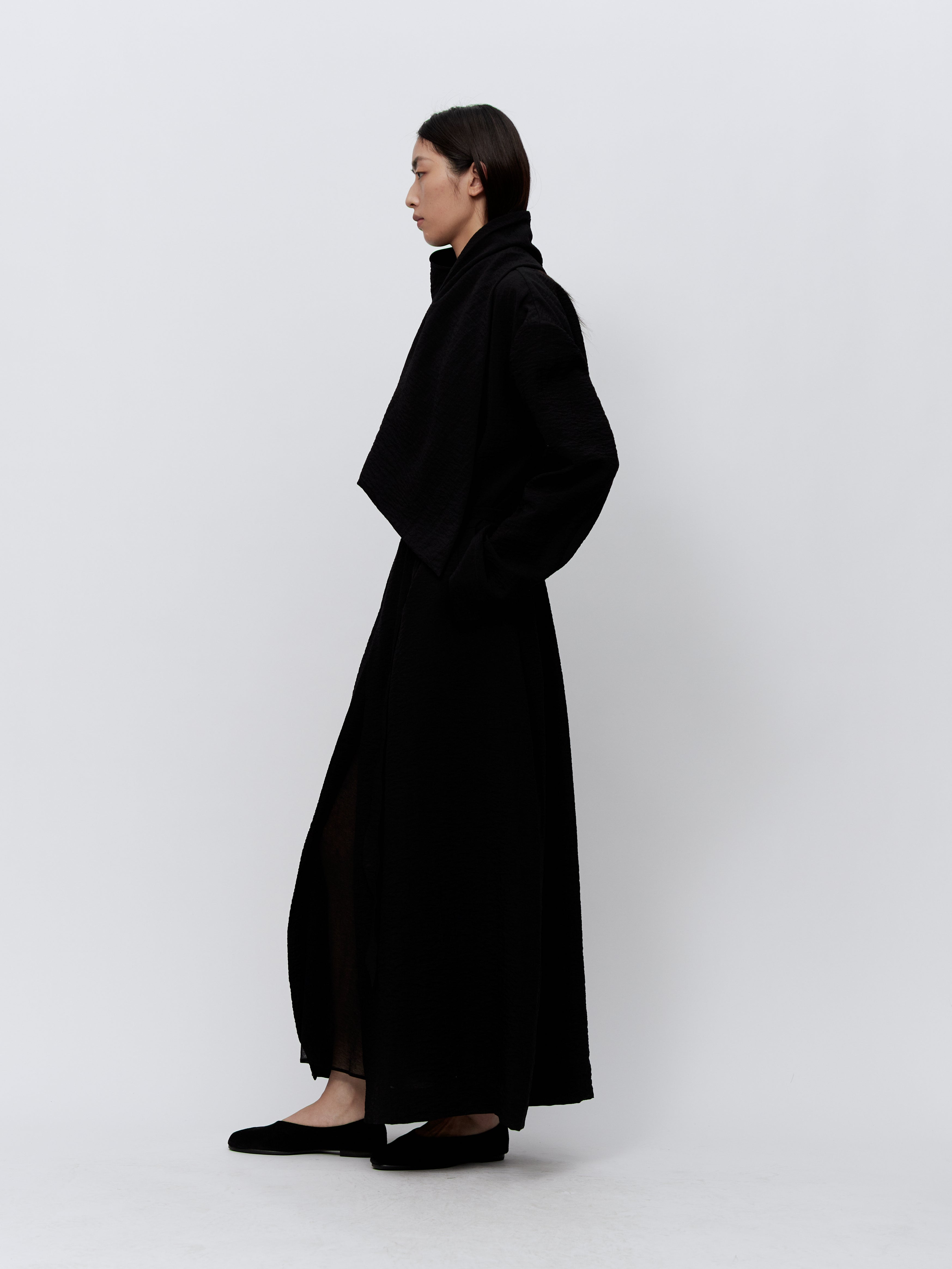 PREAW24 - BLACK ELBA TRENCH