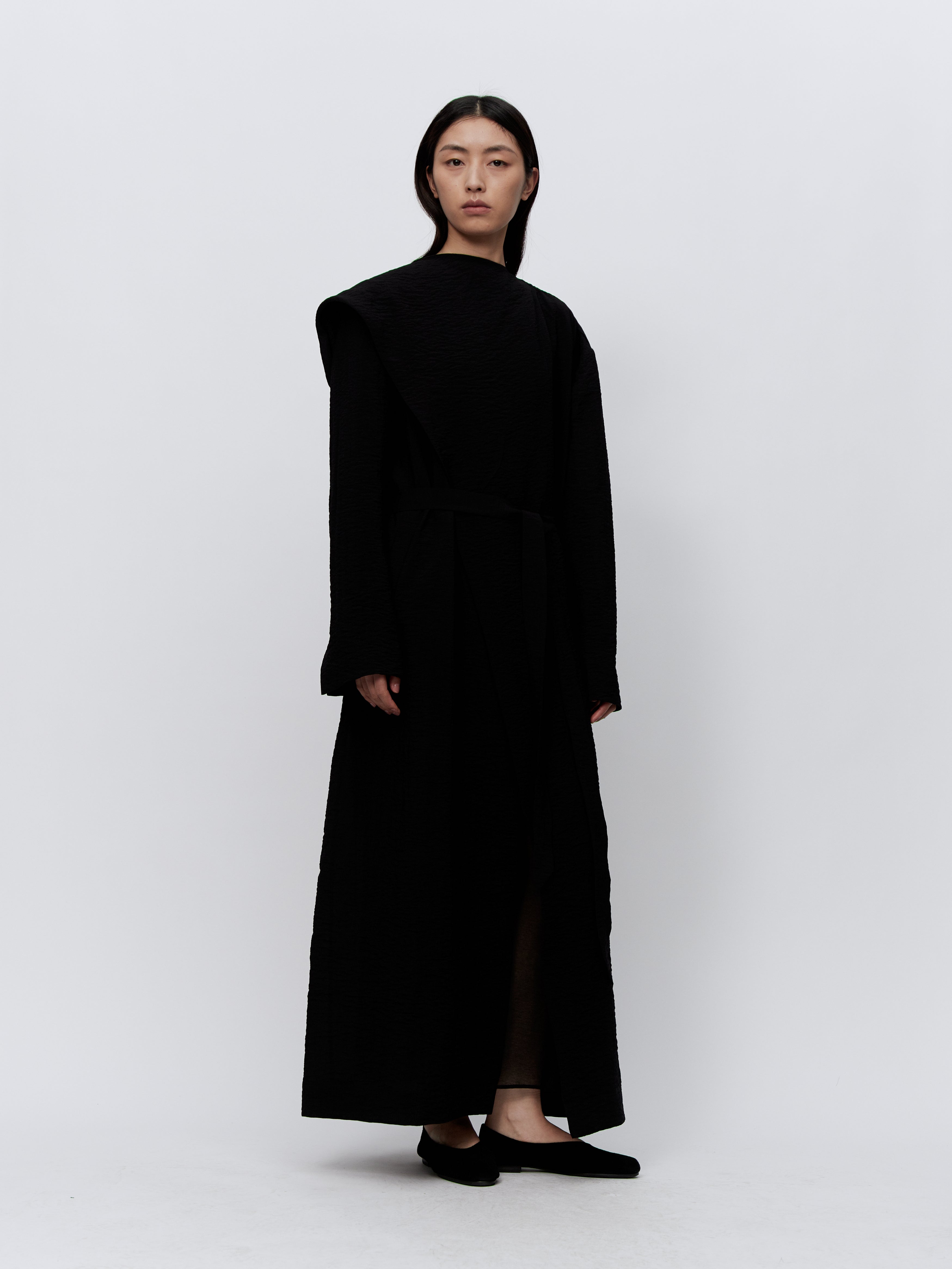 PREAW24 - BLACK ELBA TRENCH