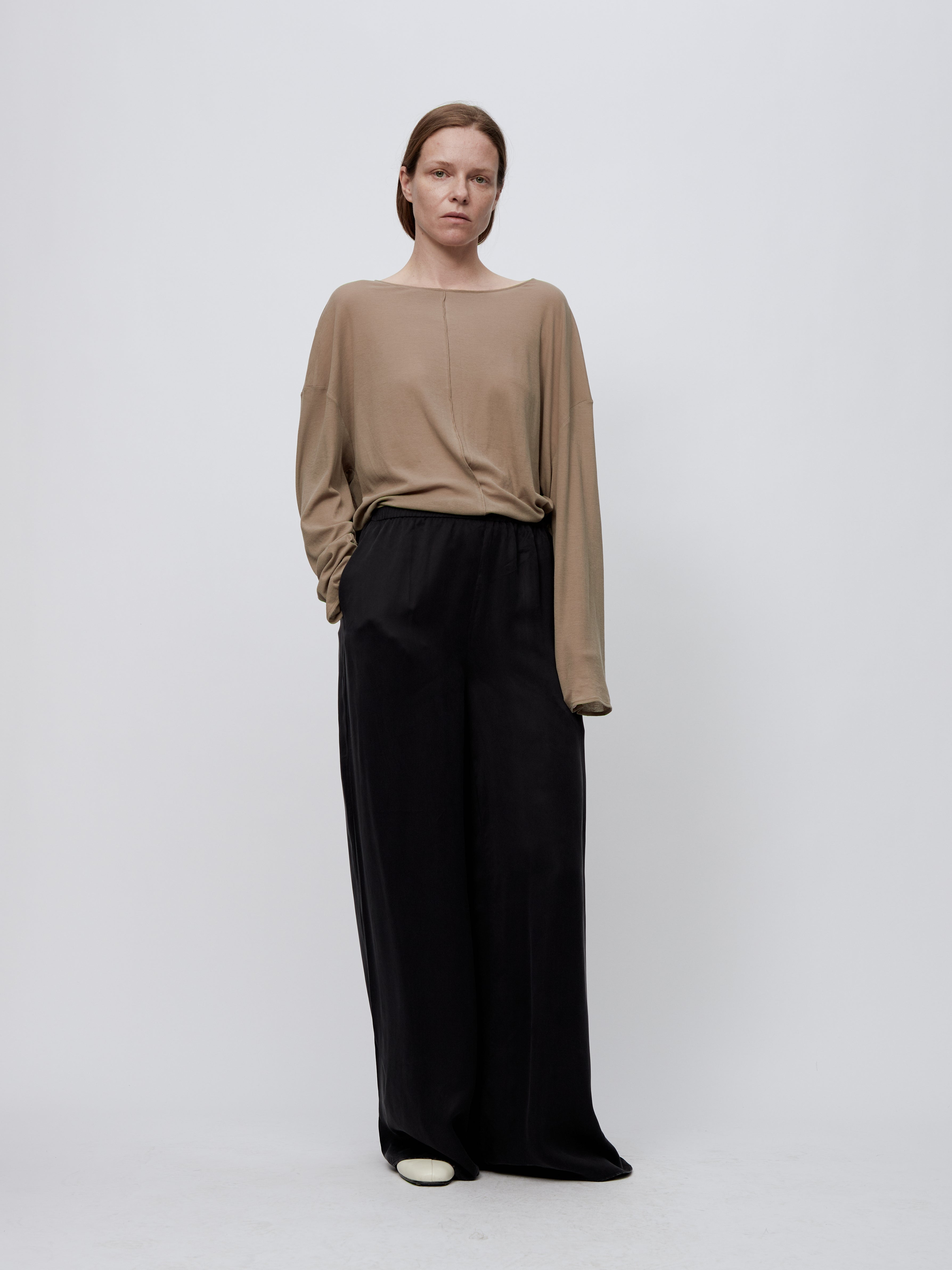 PREAW24 - INK LOUNGE TROUSERS