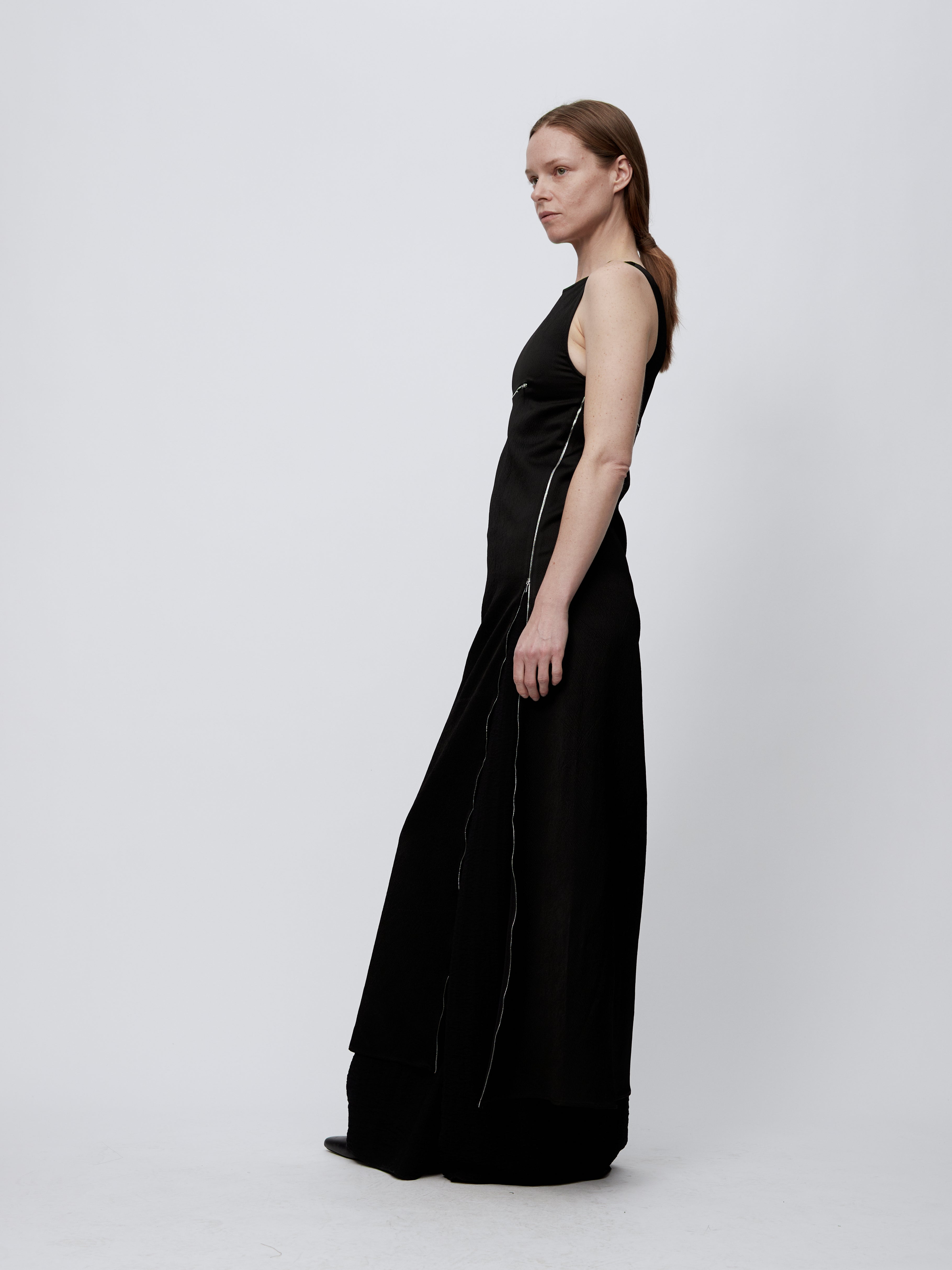 PREAW24 - BLACK LEROS DRESS