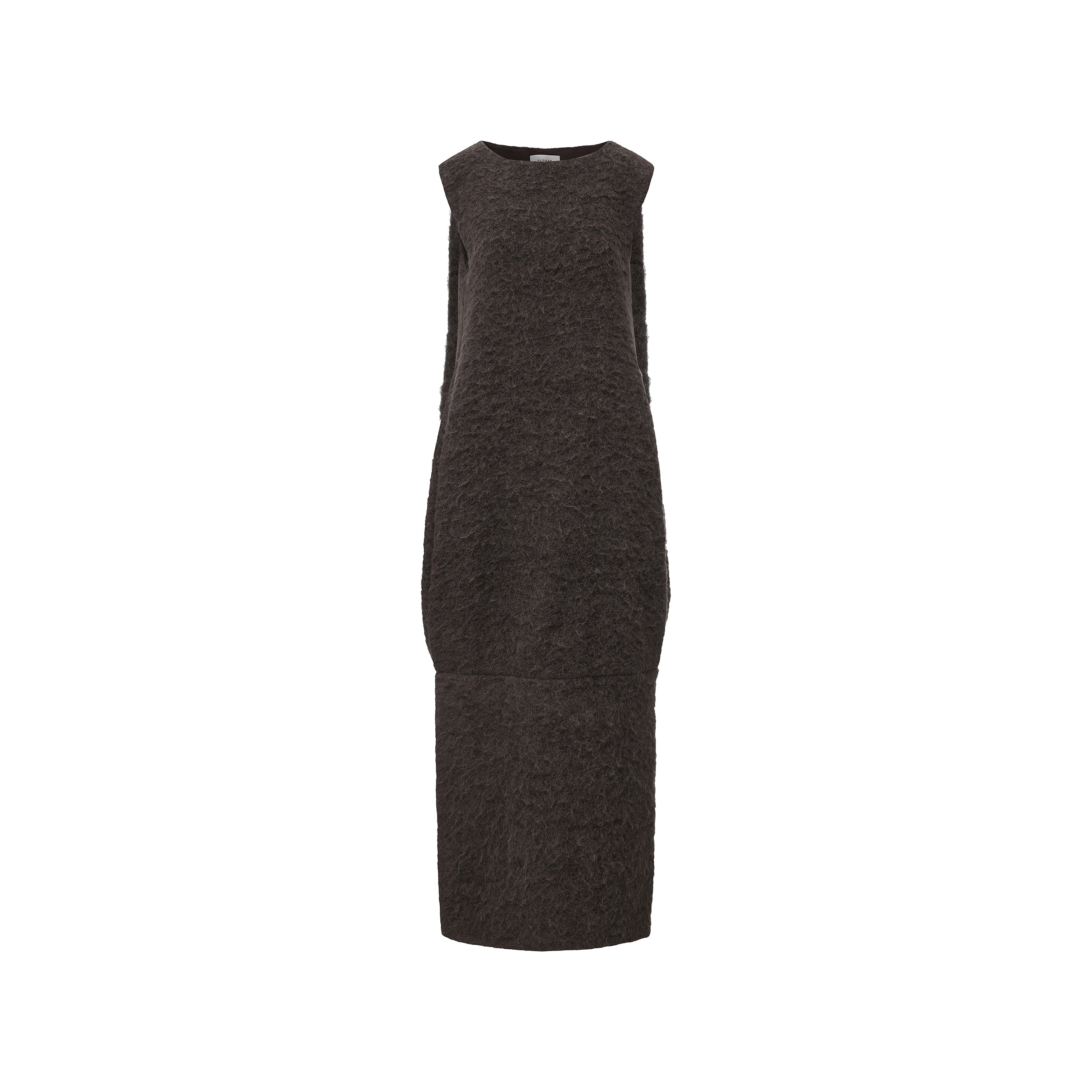 PREAW26 - UMBER HITRA DRESS