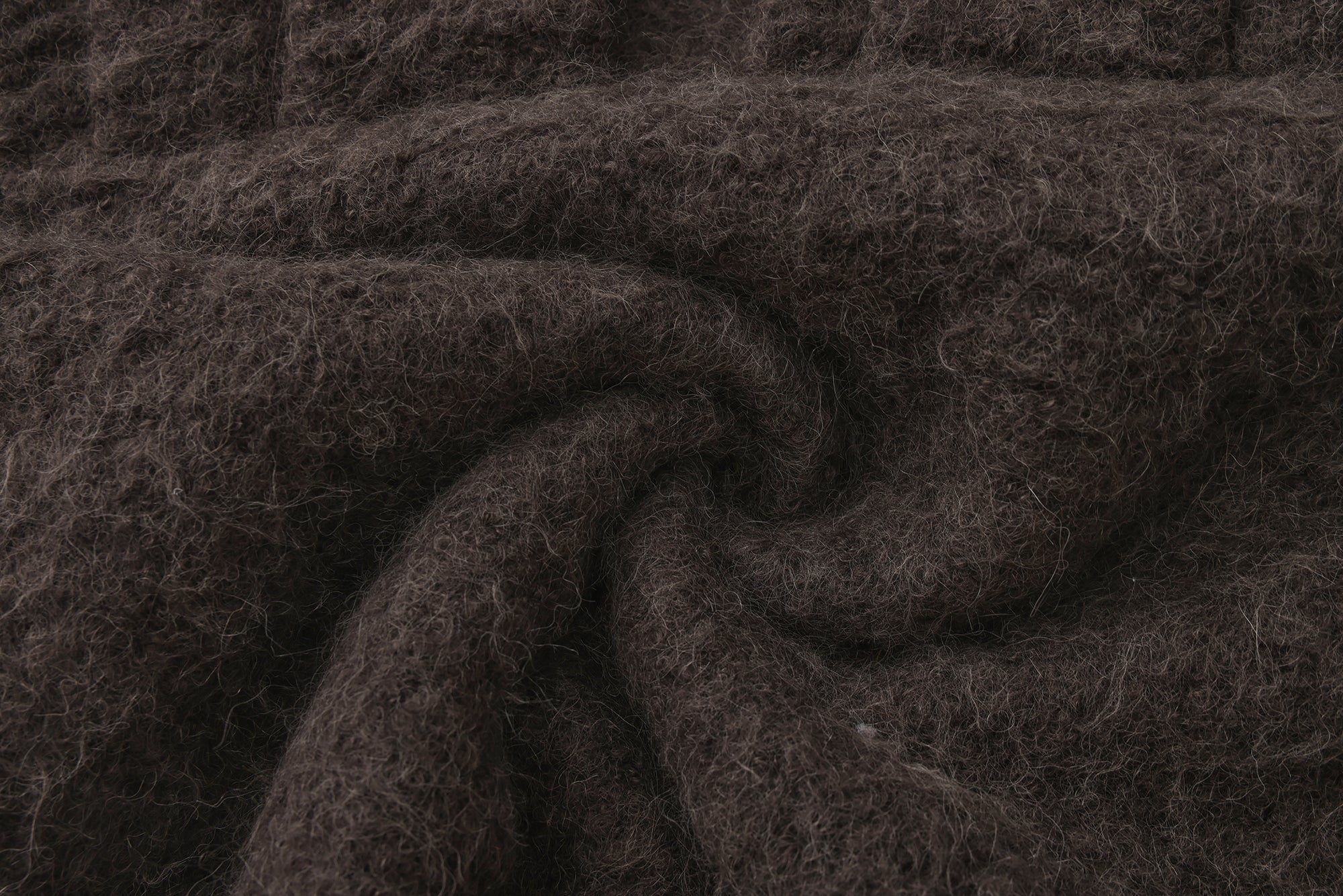 PREAW26 - UMBER HITRA DRESS