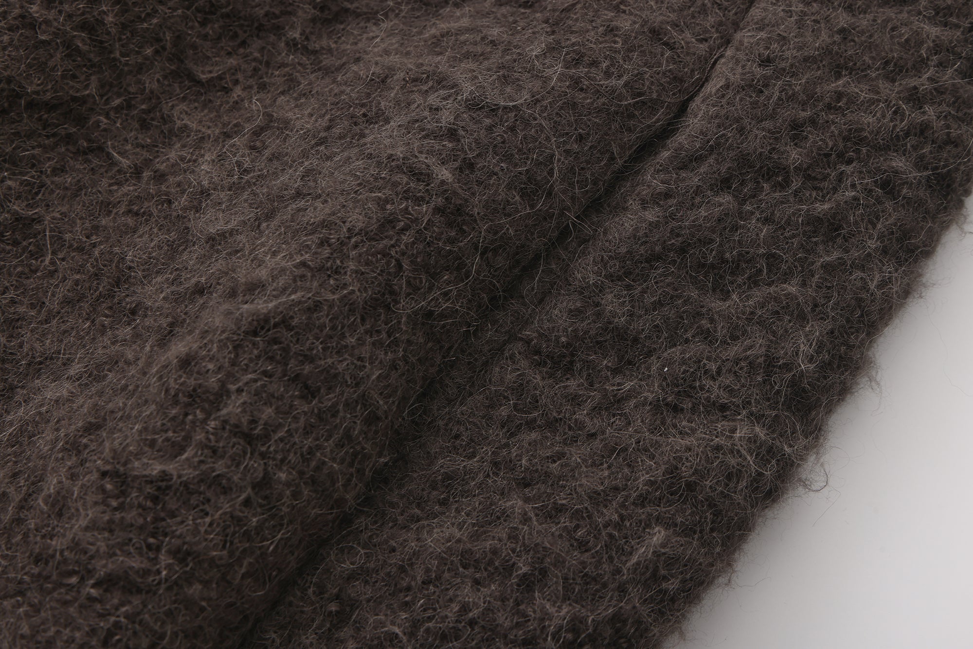 PREAW26 - UMBER HITRA DRESS