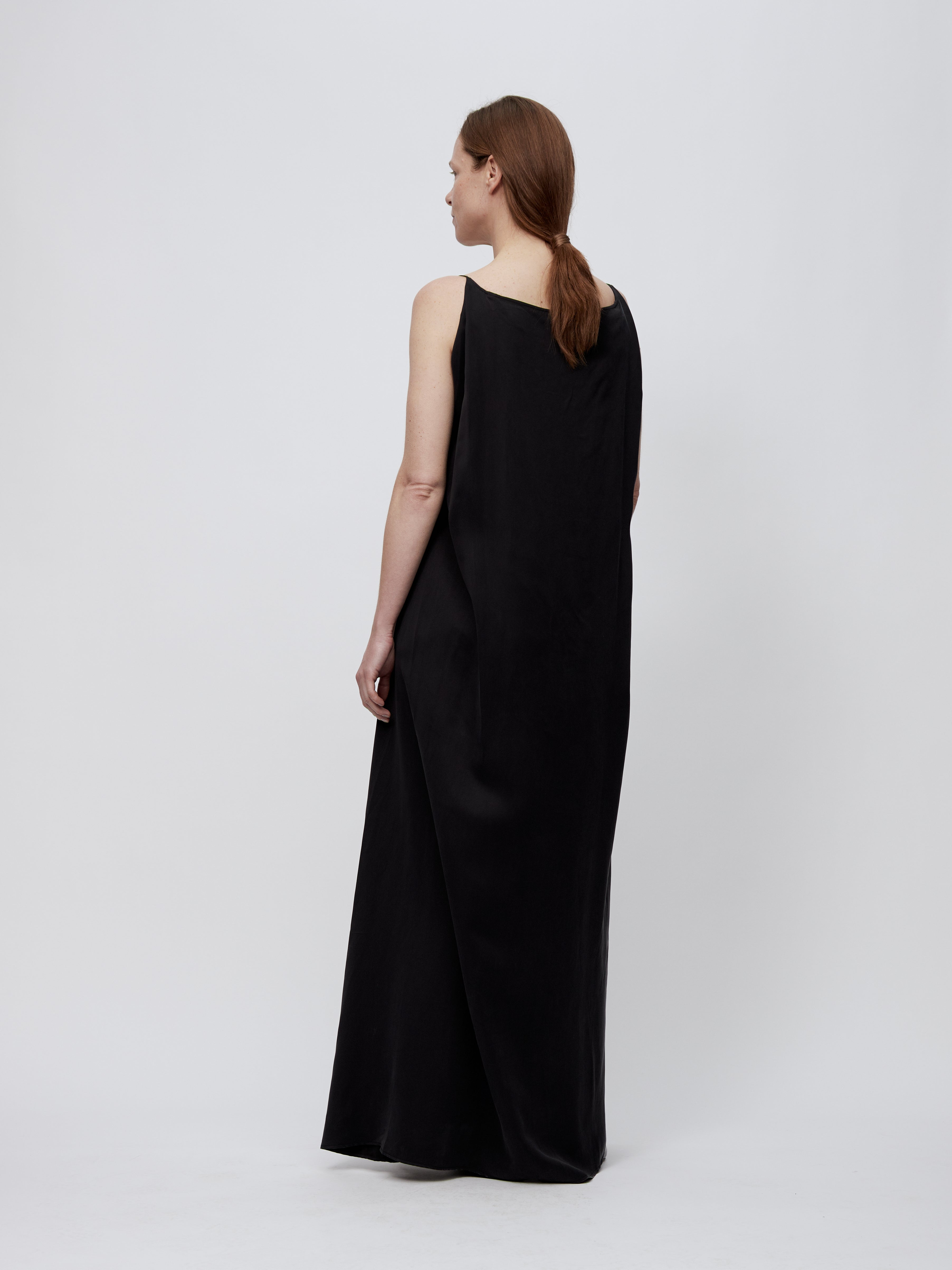 PREAW24 - INK FOGO DRESS