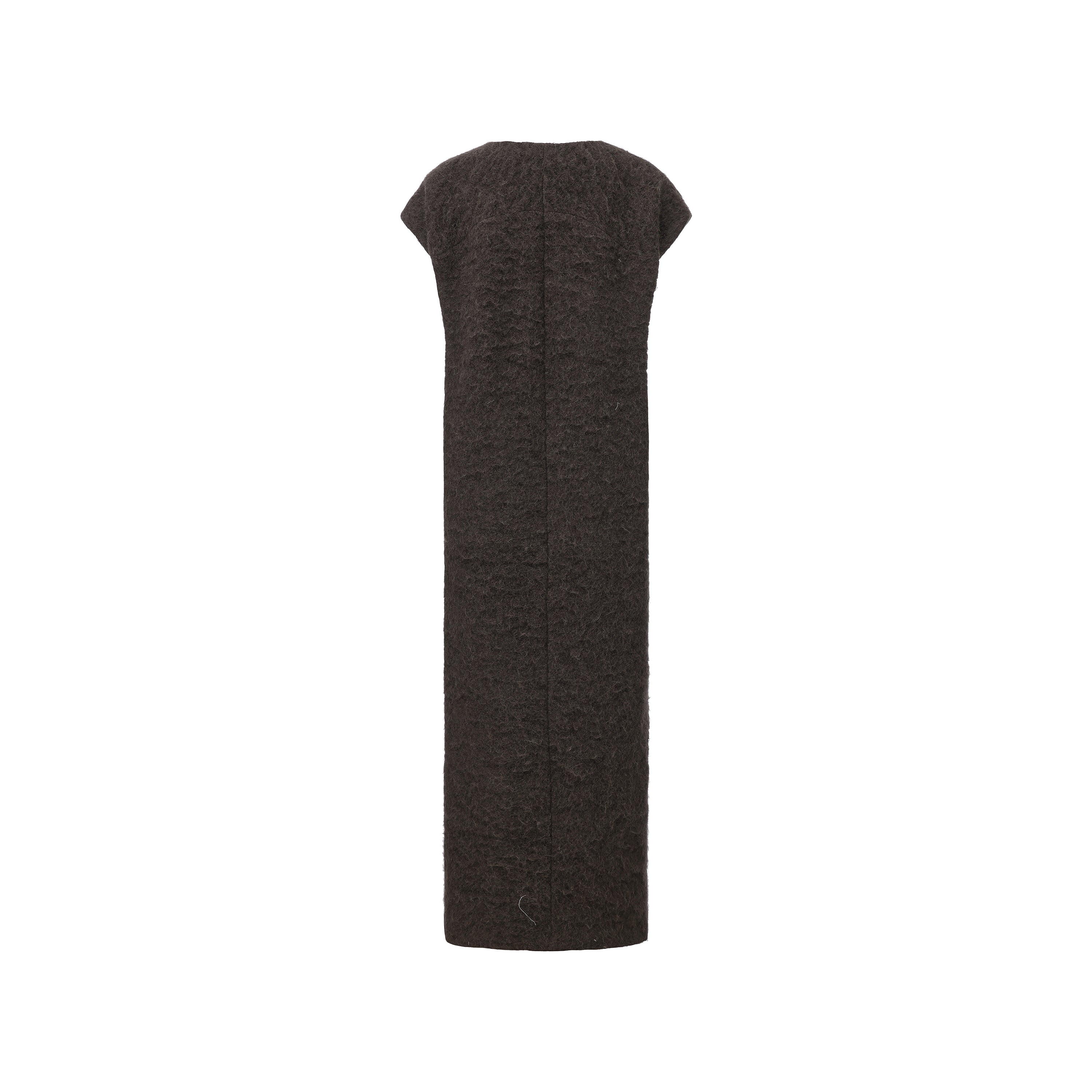 PREAW26 - UMBER VALEA DRESS