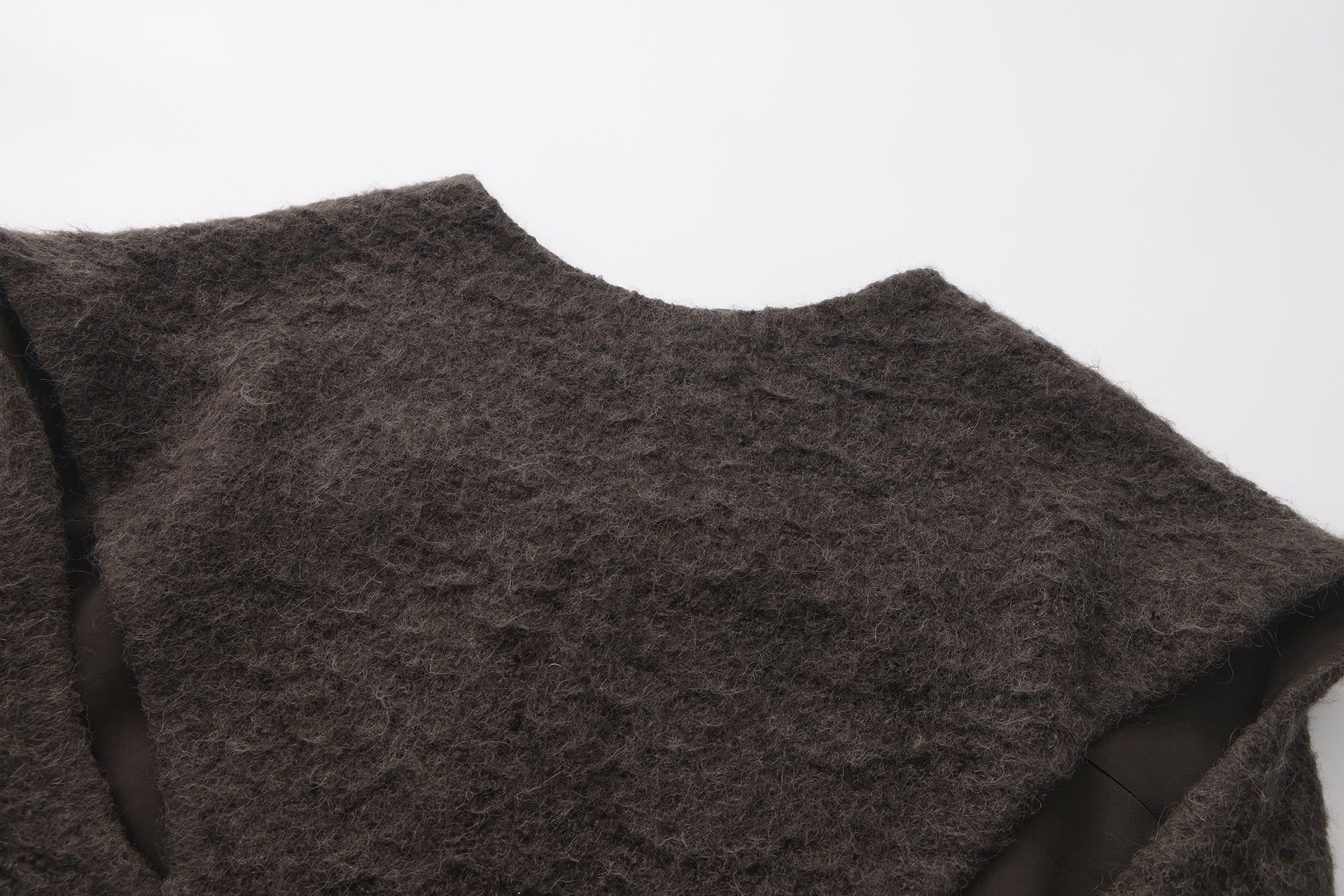 PREAW26 - UMBER VALEA DRESS