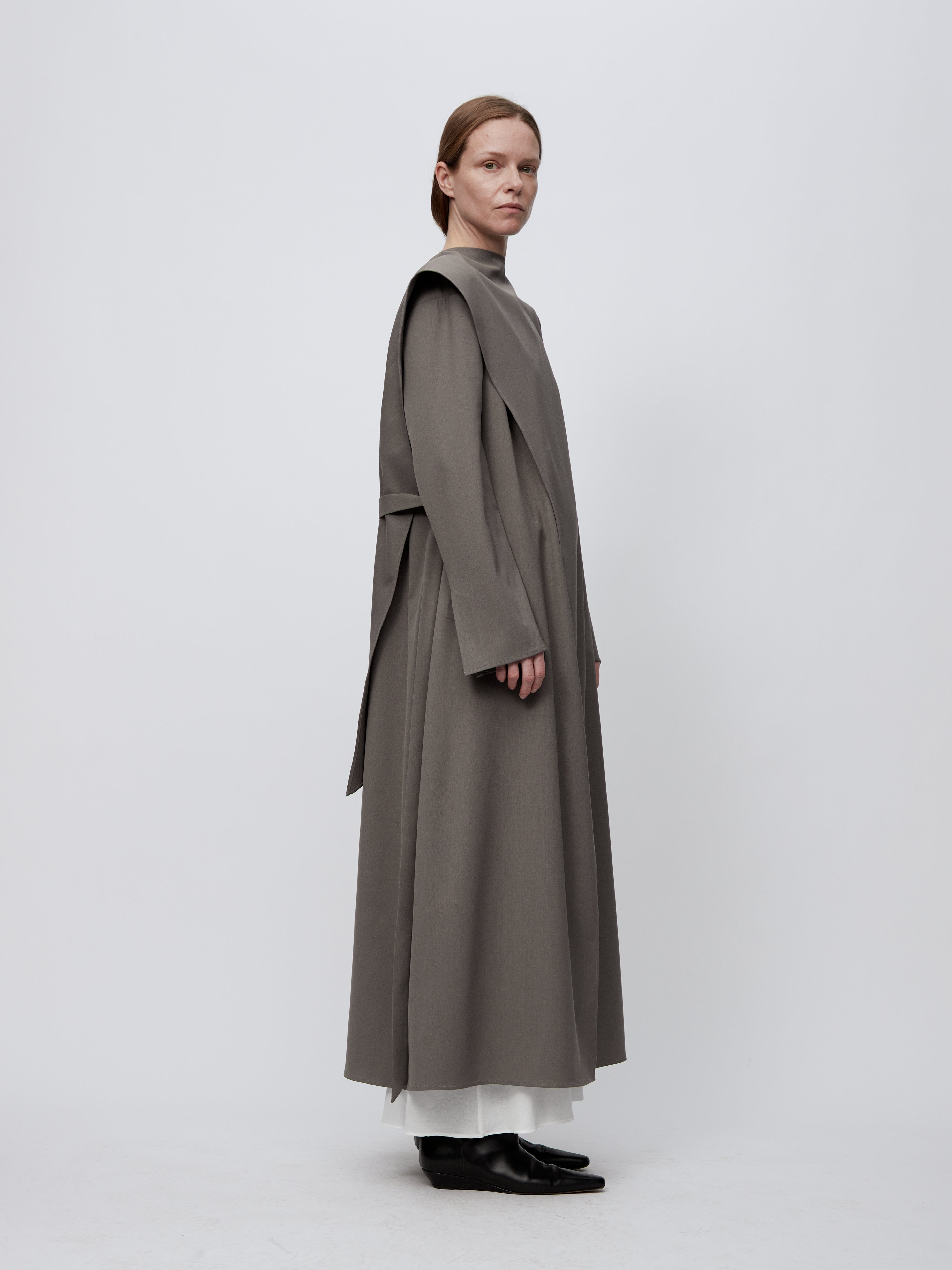 PREAW24 - GREY ELBA TRENCH