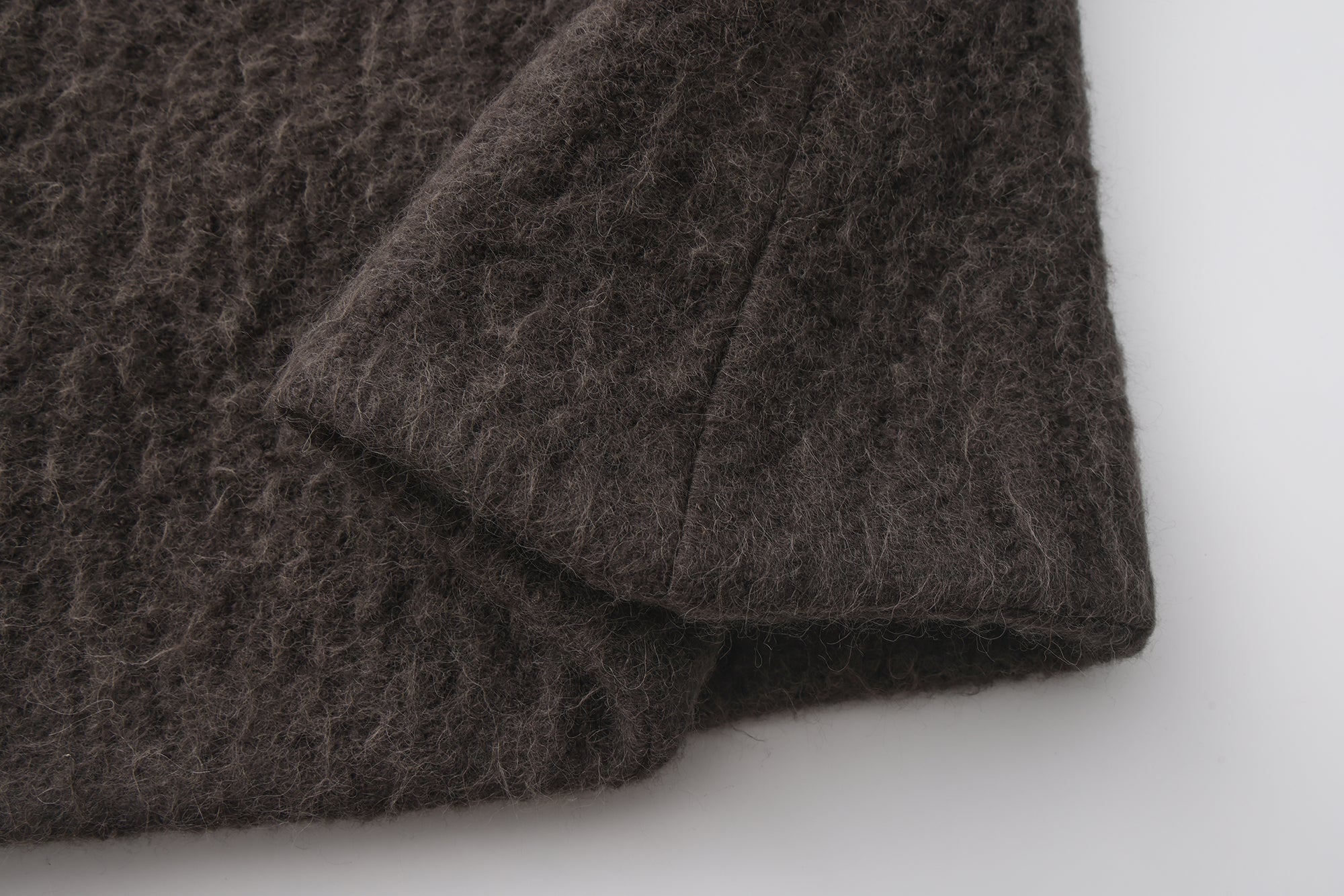 PREAW26 - UMBER MAUI SCARF