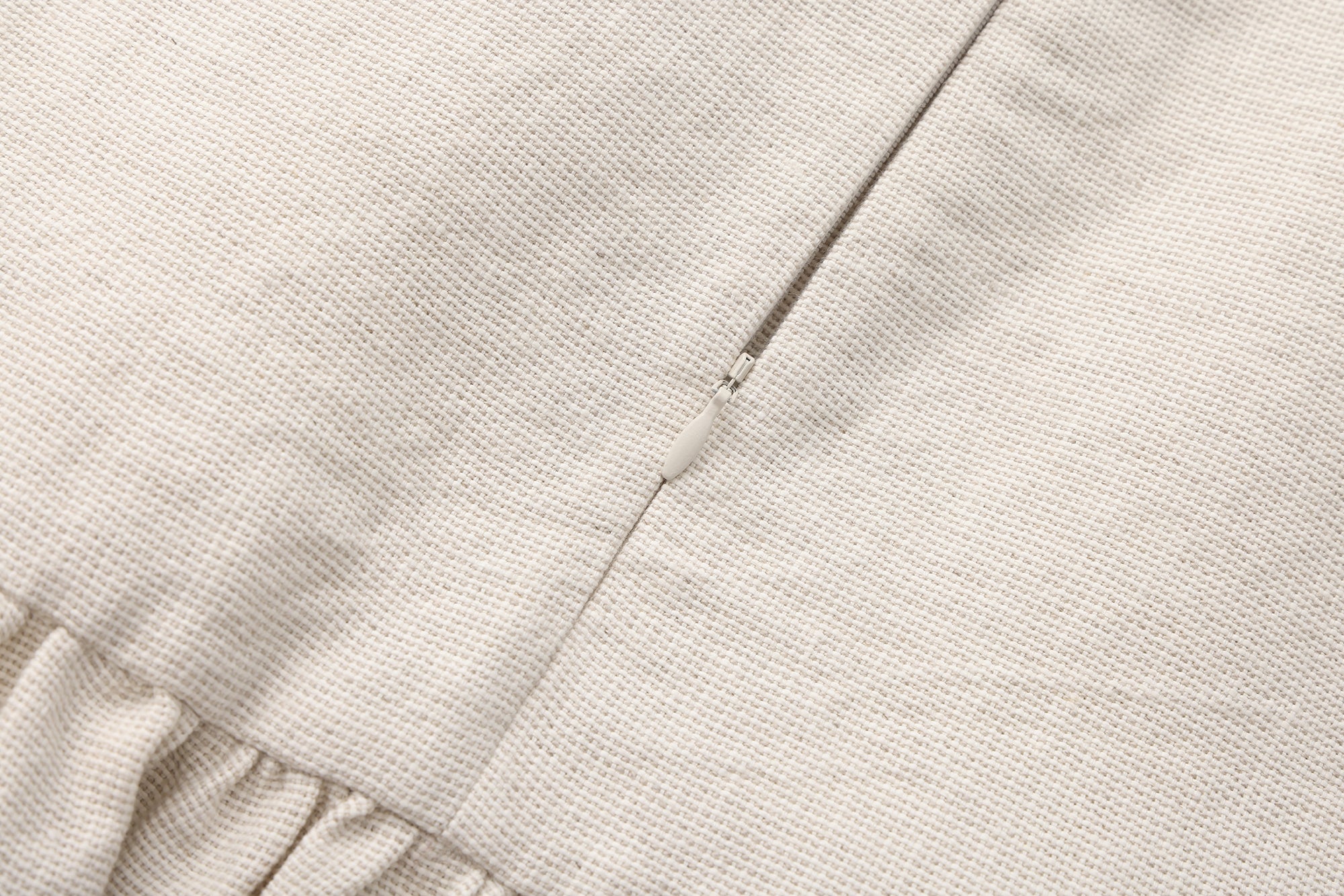 PRESS26 - PAPER AIRA SKIRT