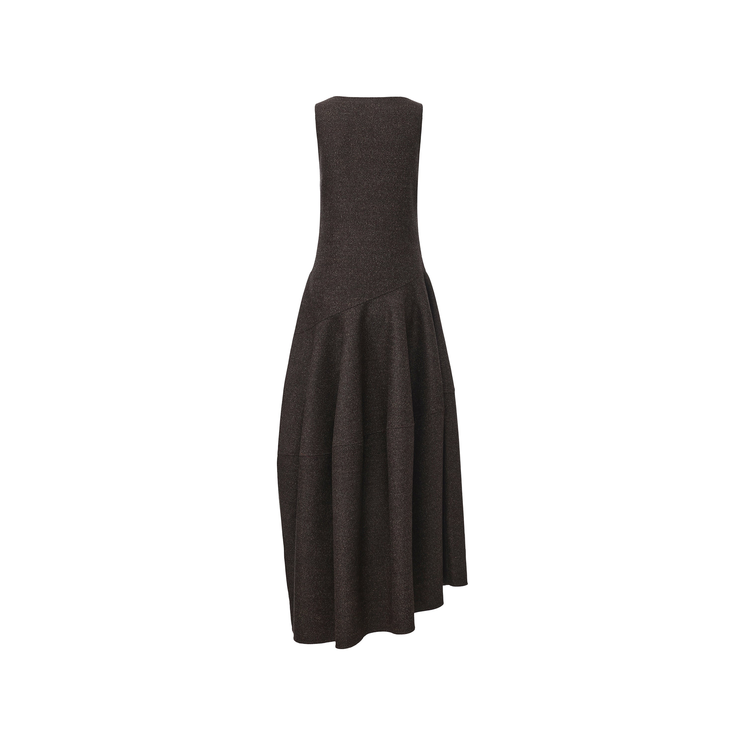 PREAW26 - BASALT MIREL DRESS