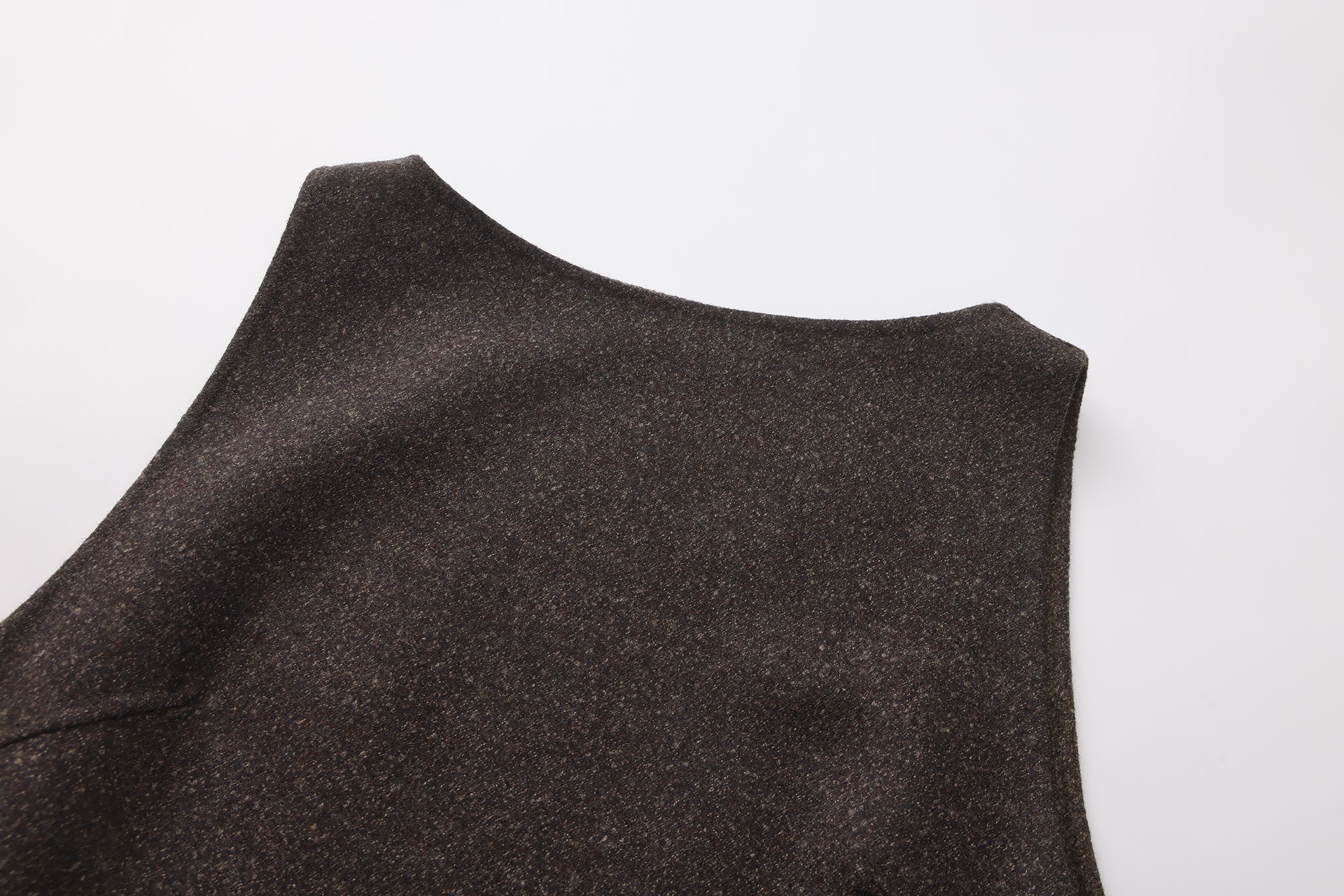 PREAW26 - BASALT MIREL DRESS