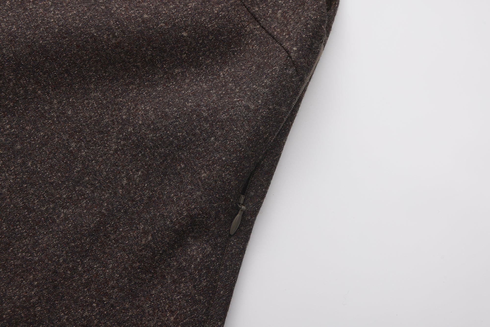 PREAW26 - BASALT MIREL DRESS