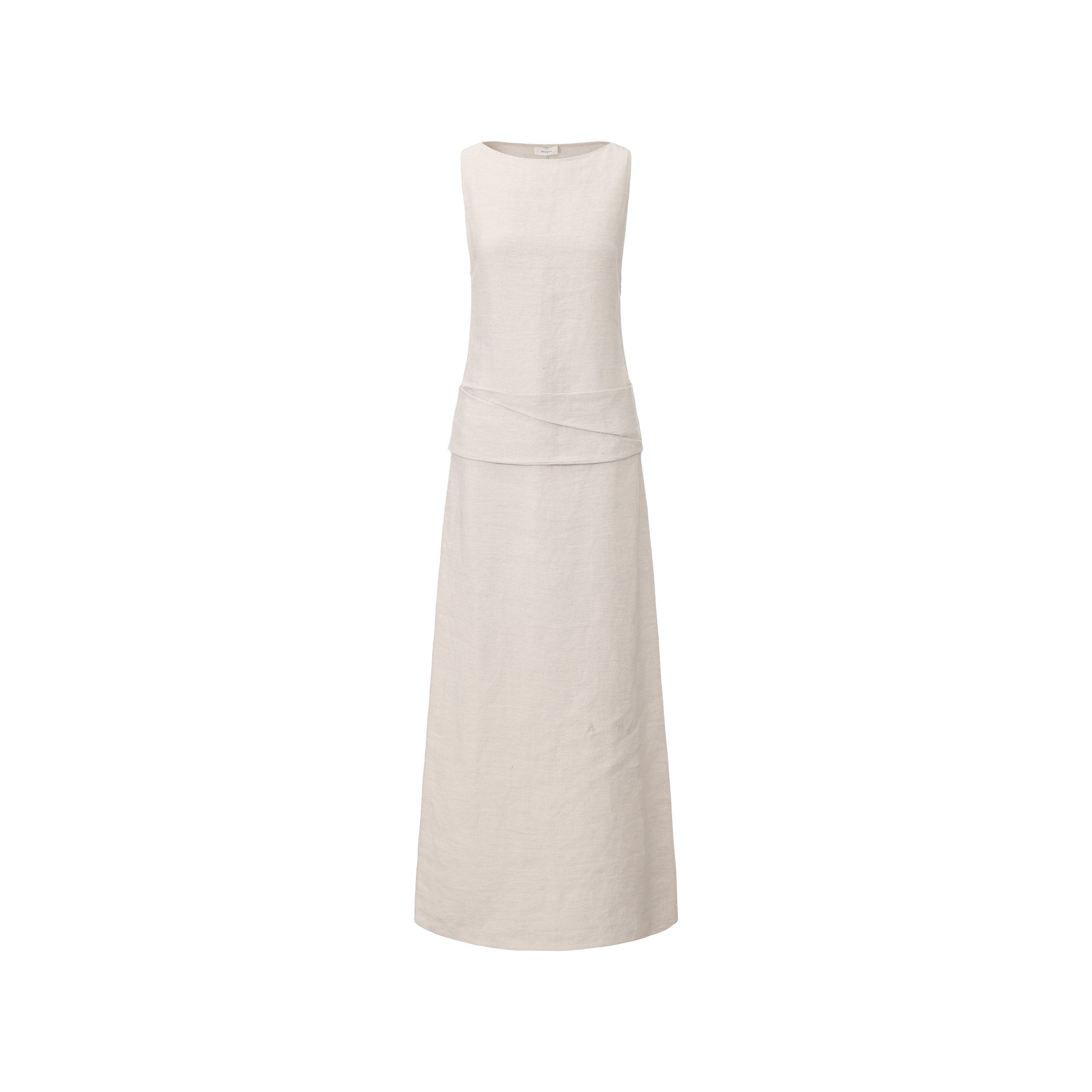 PRESS26 - PAPER LANO DRESS