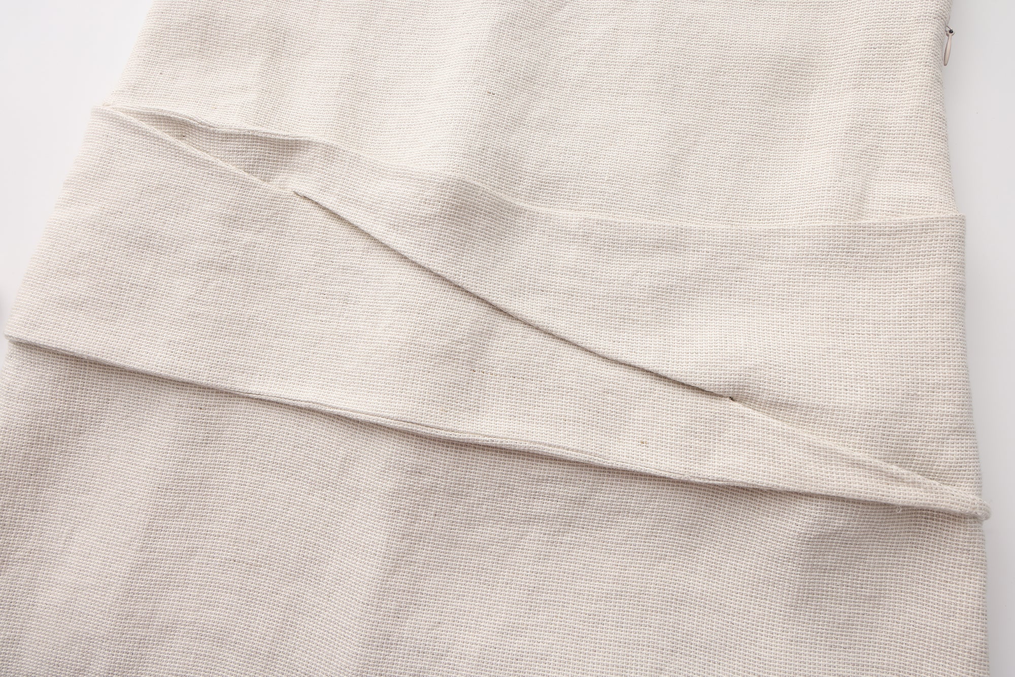 PRESS26 - PAPER LANO DRESS