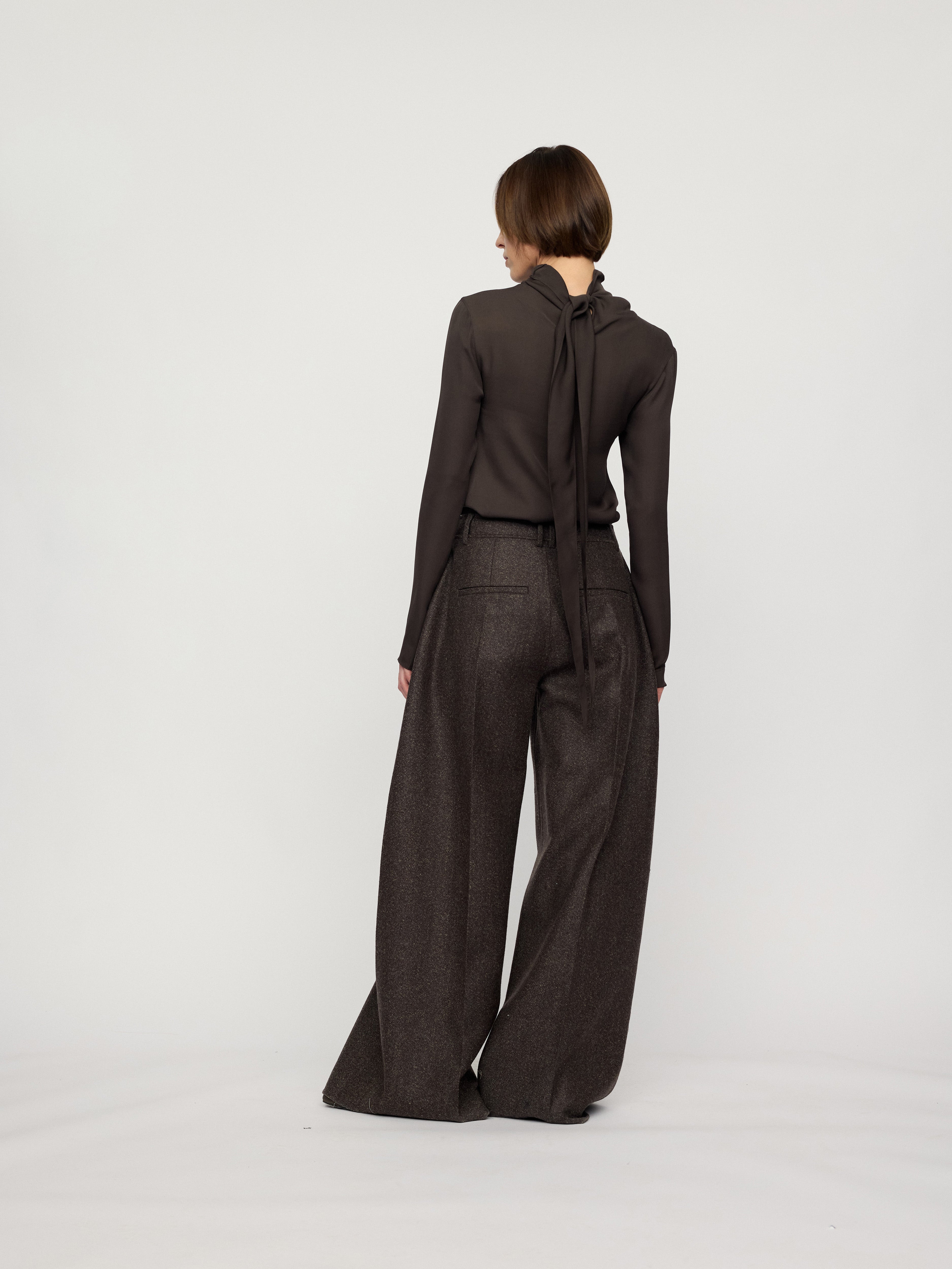 PREAW26 - BASALT ELEN PANTS