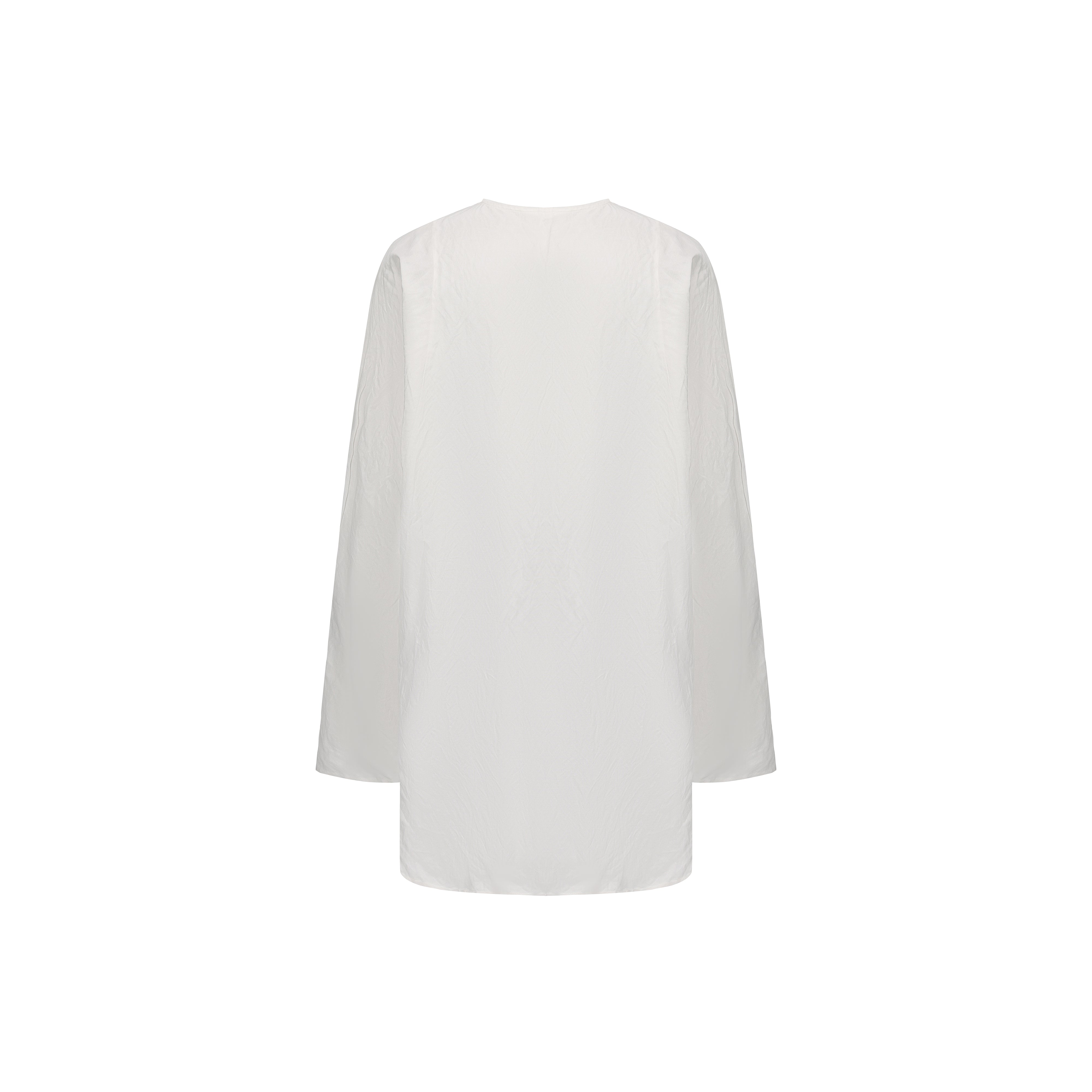 PRESS26 - FROST BRUNO SHIRT