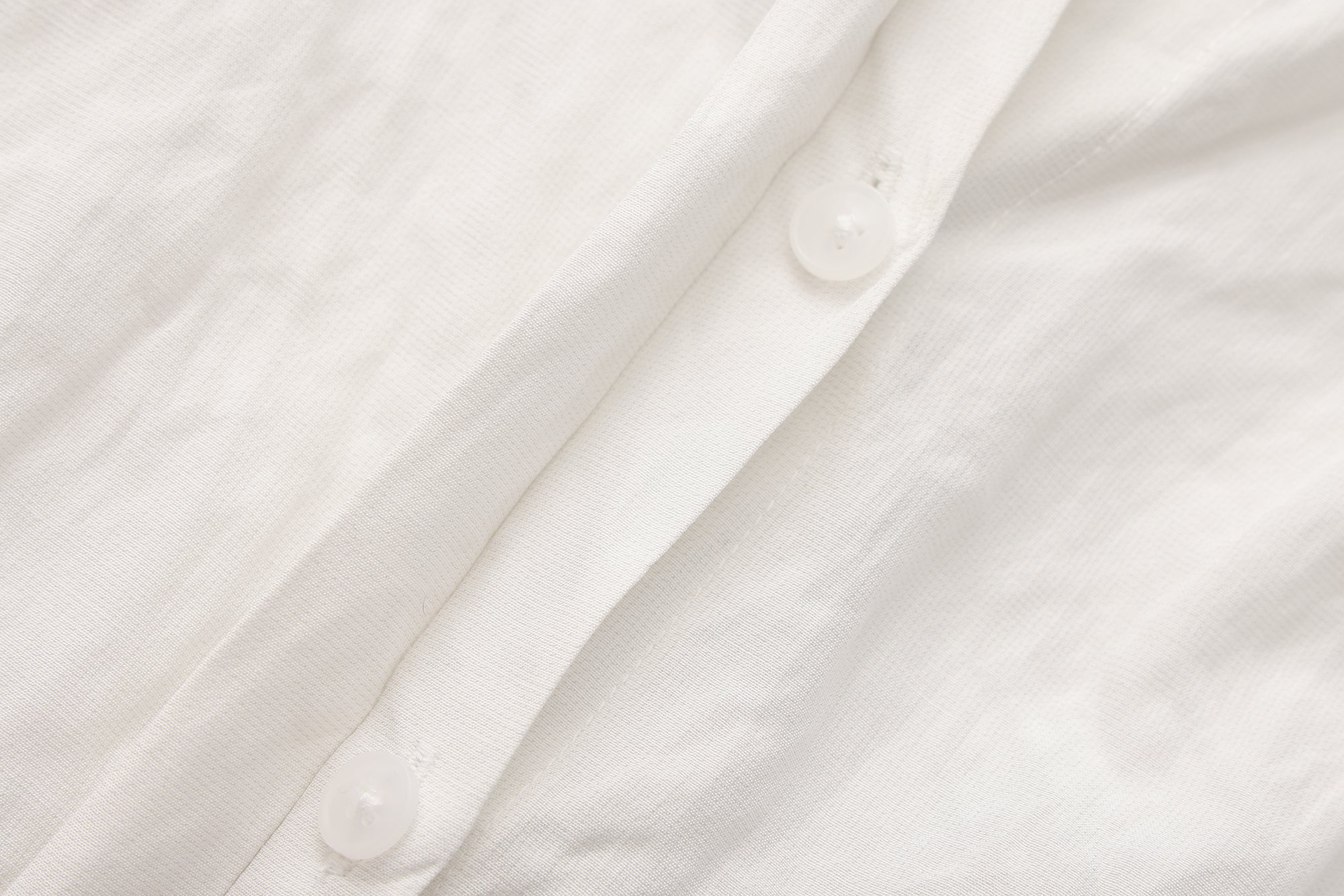 PRESS26 - FROST BRUNO SHIRT