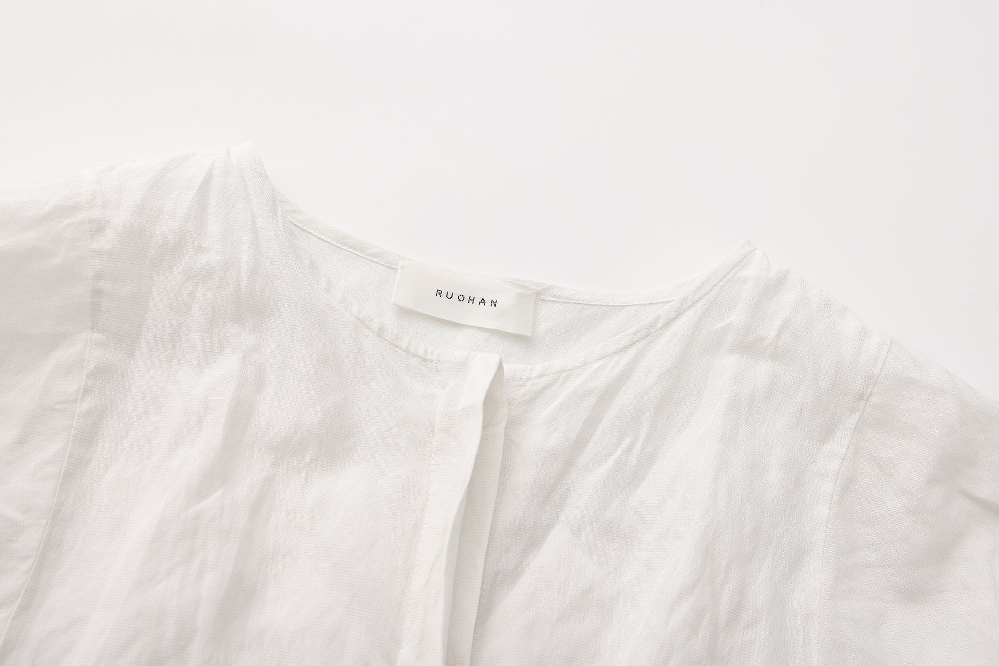 PRESS26 - FROST BRUNO SHIRT