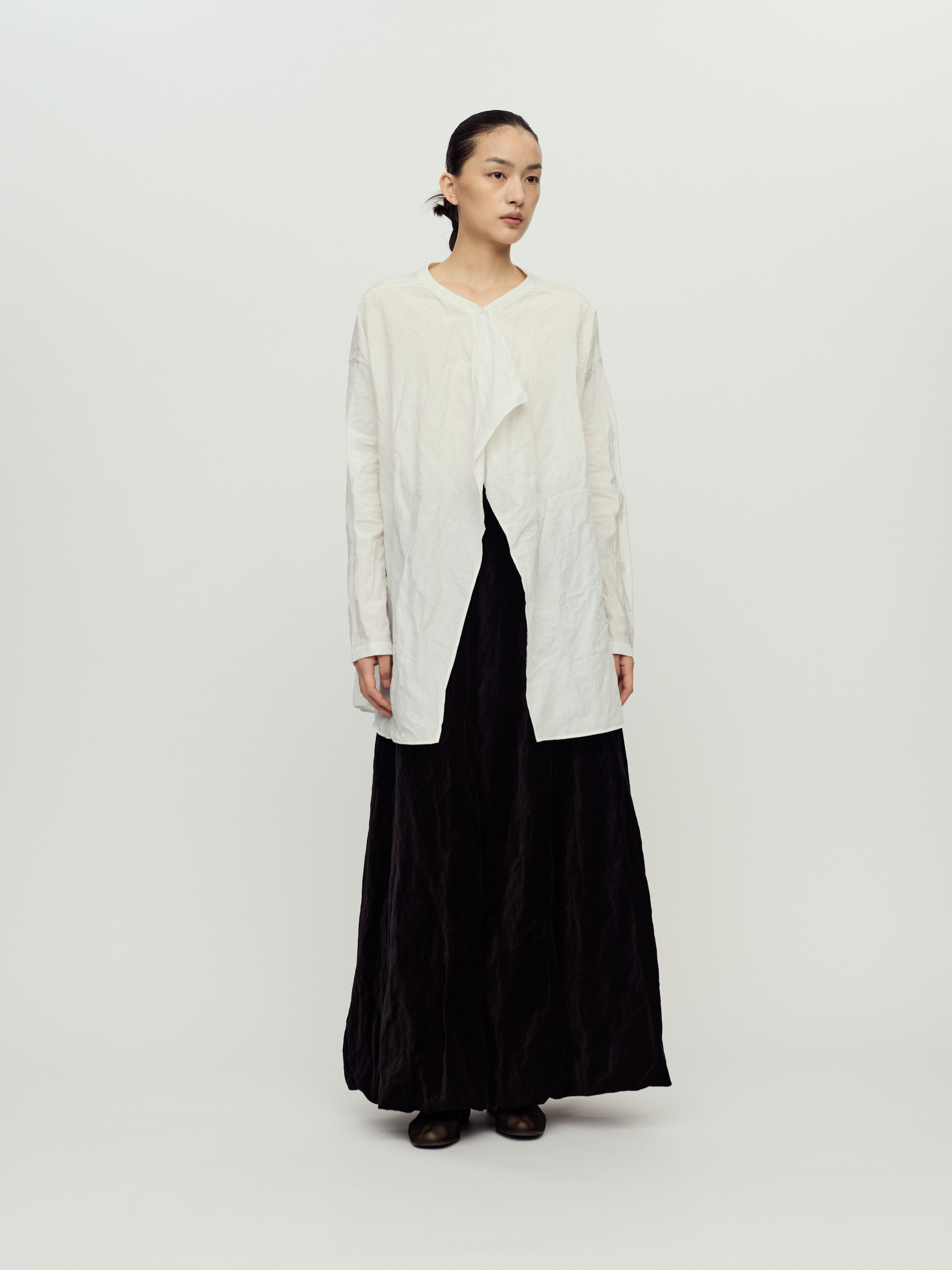 PRESS26 - FROST NORO SHIRT