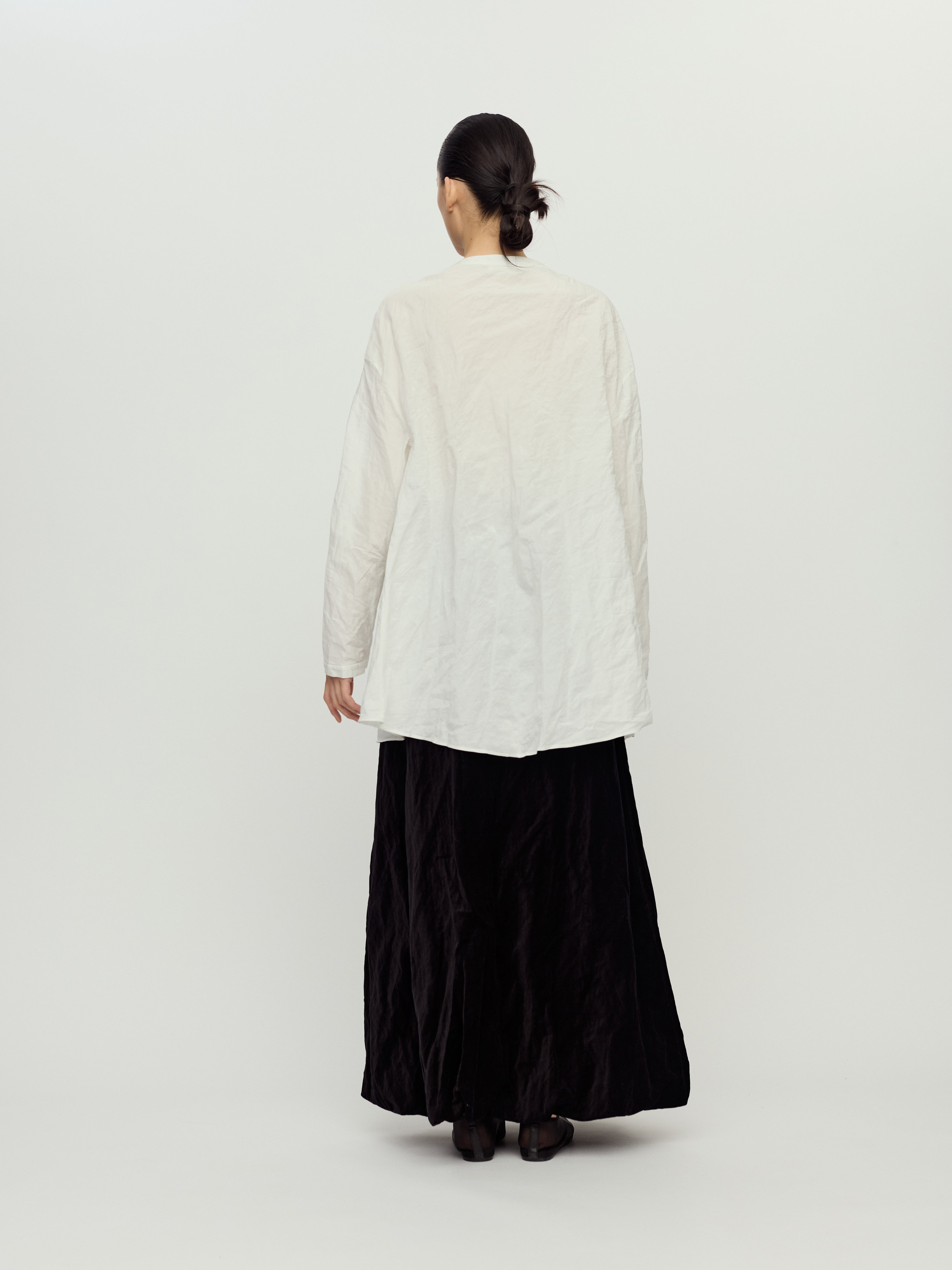 PRESS26 - FROST NORO SHIRT