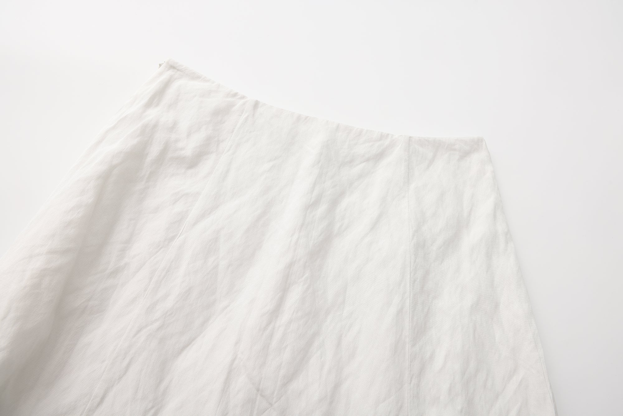 PRESS26 - FROST COCOON SKIRT