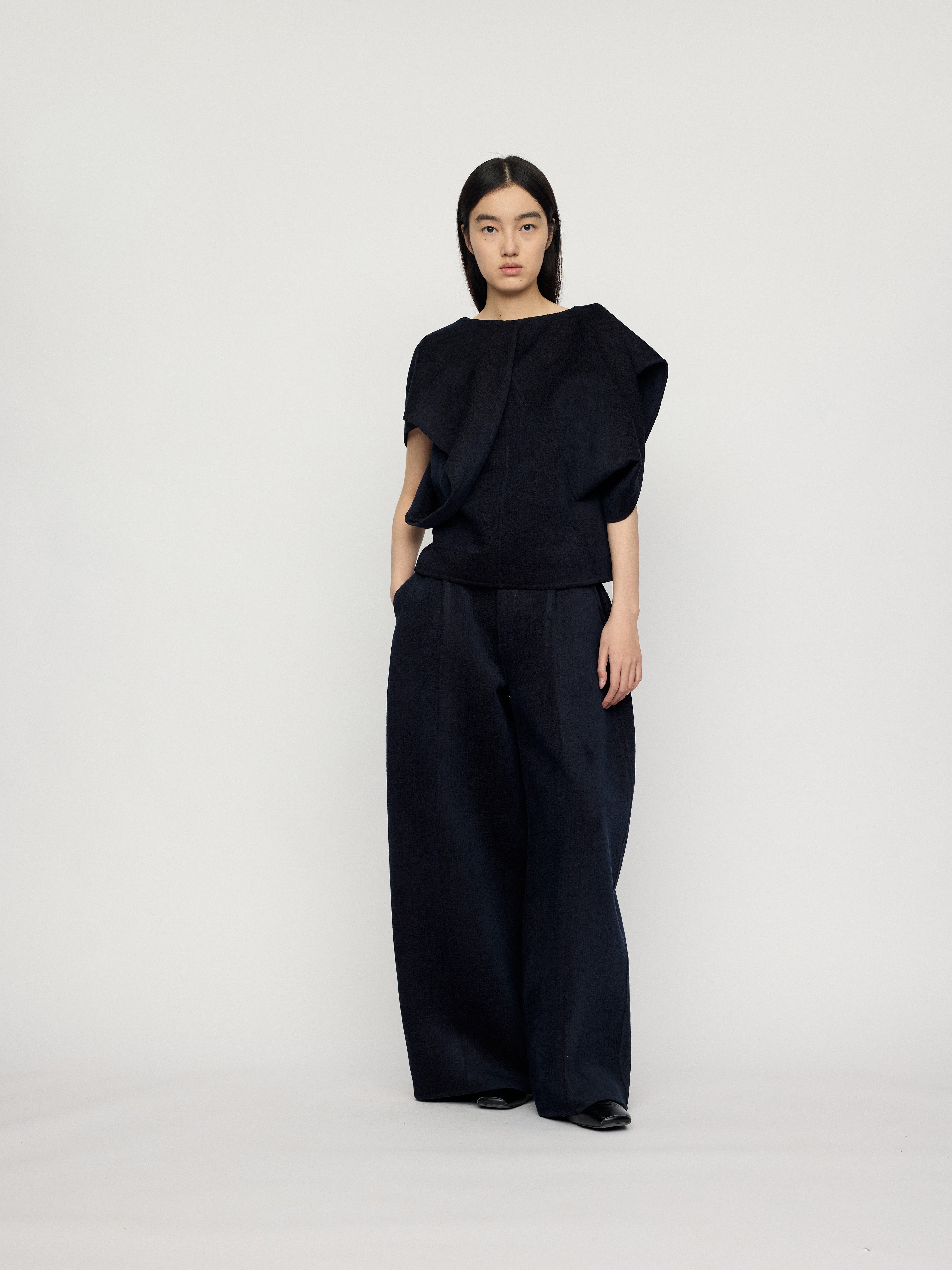 PREAW26 - ANDESITE JURA TOP
