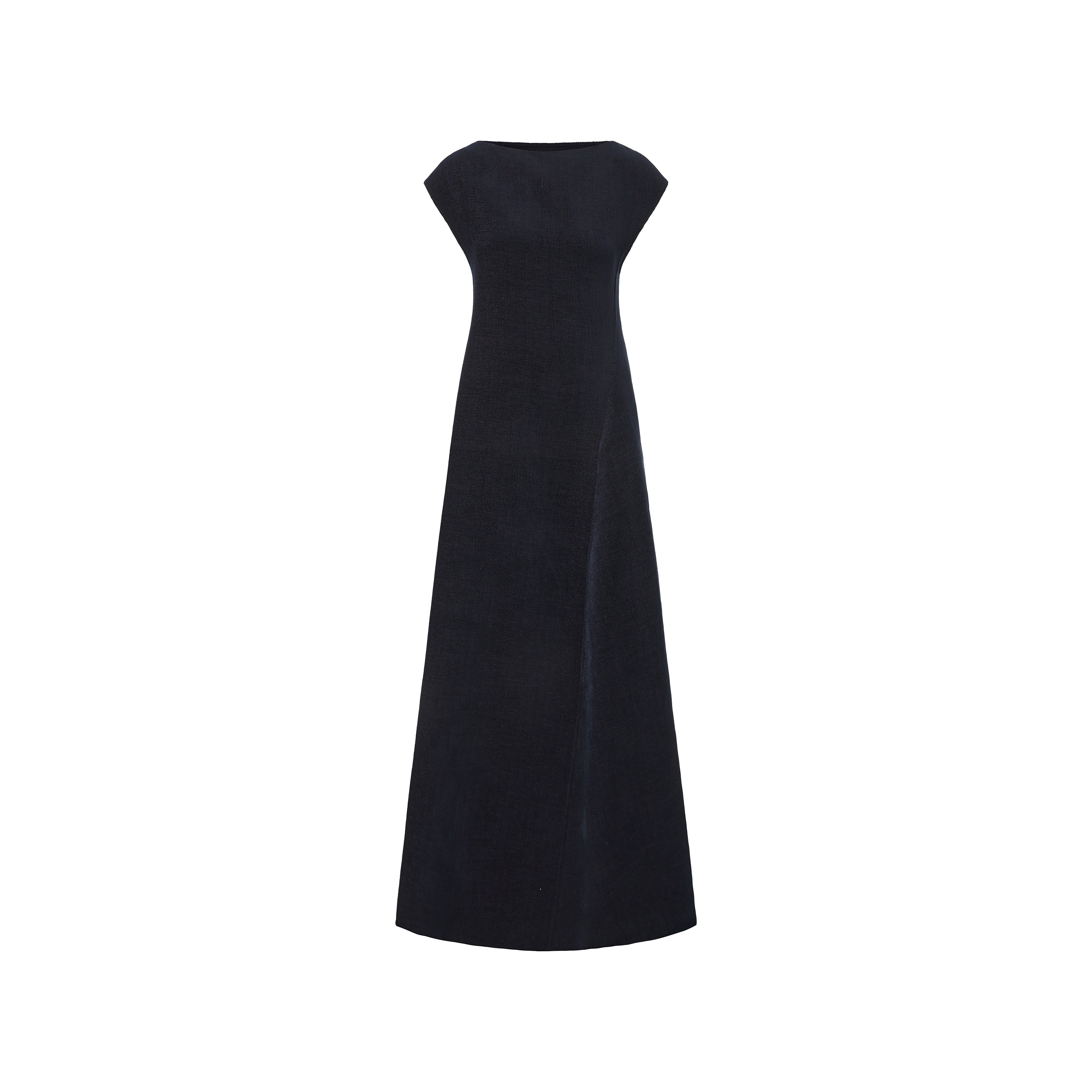 PREAW26 - ANDESITE RONA DRESS