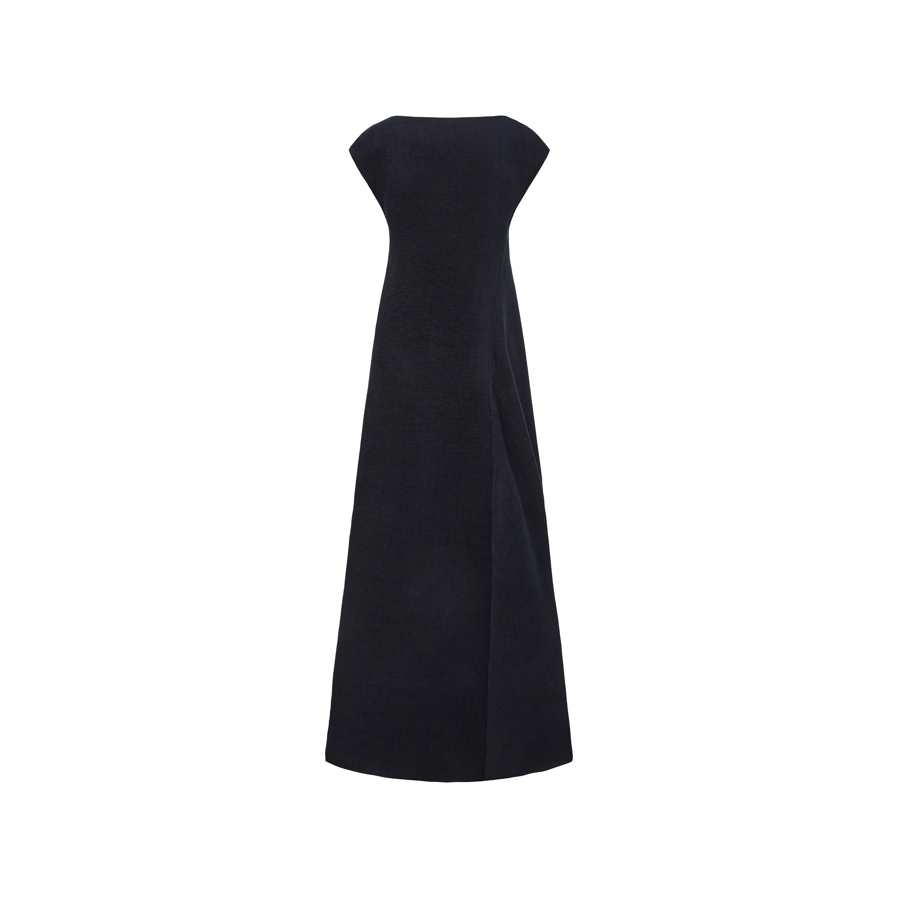 PREAW26 - ANDESITE RONA DRESS