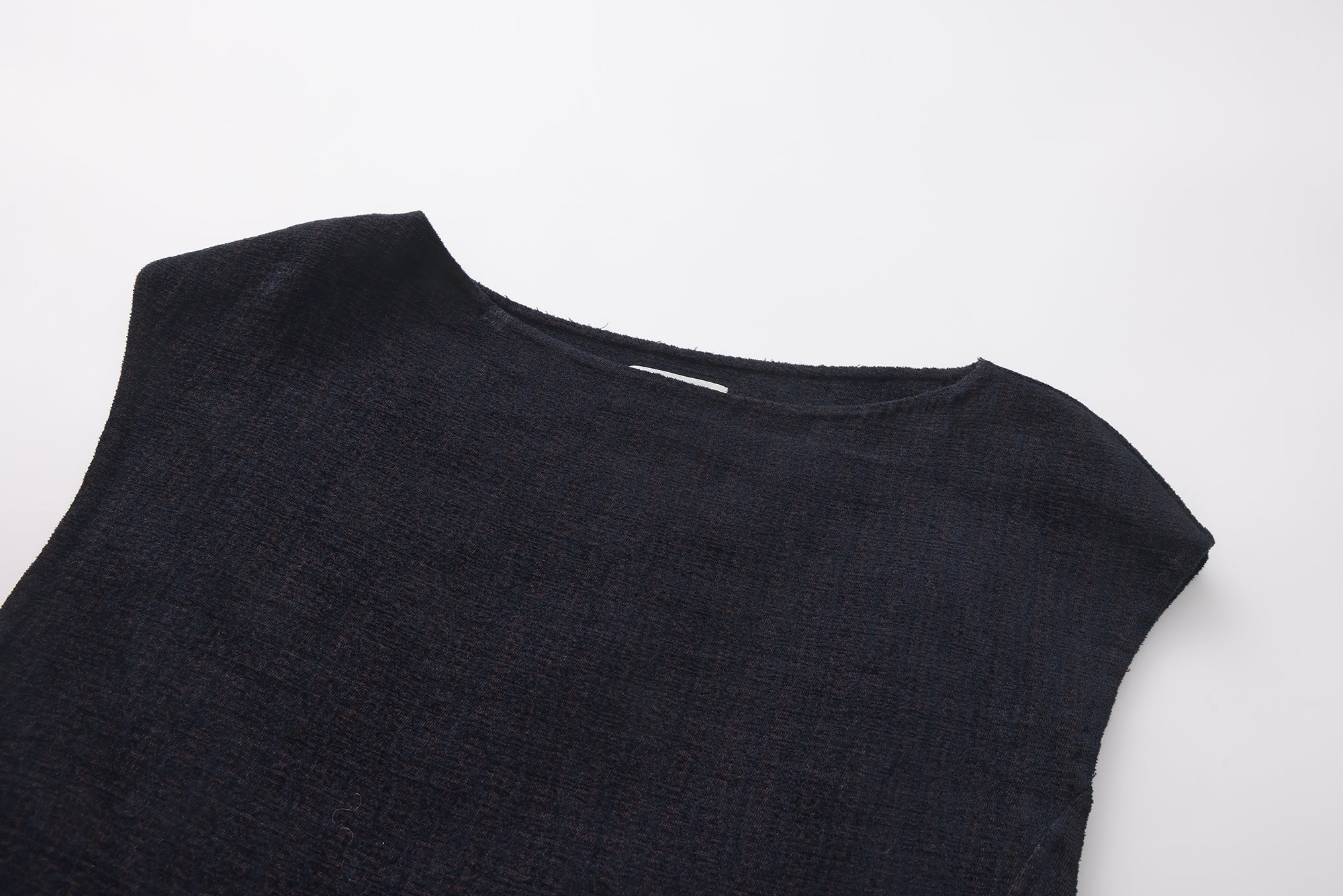 PREAW26 - ANDESITE RONA DRESS