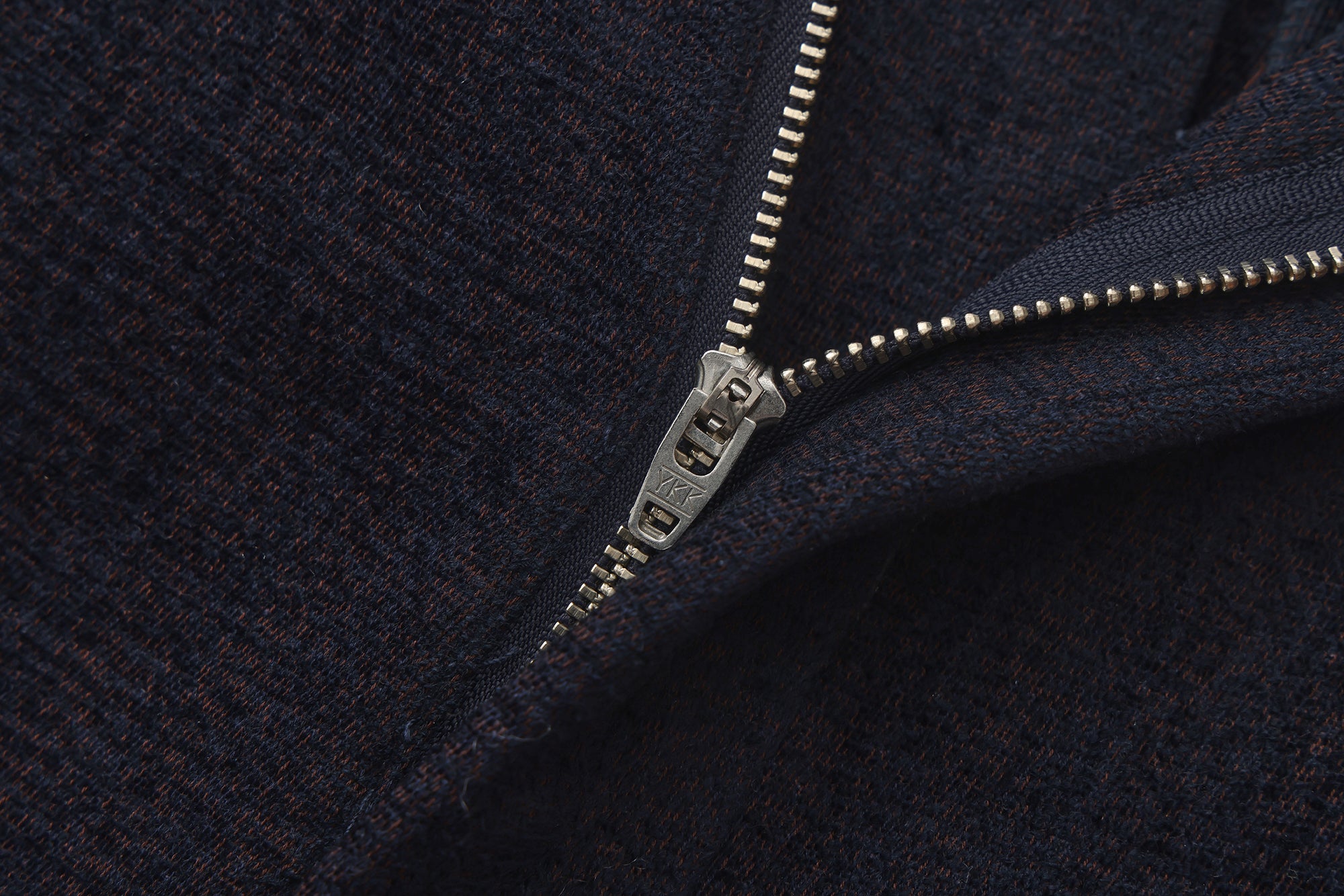 PREAW26 - ANDESITE ELEN PANTS
