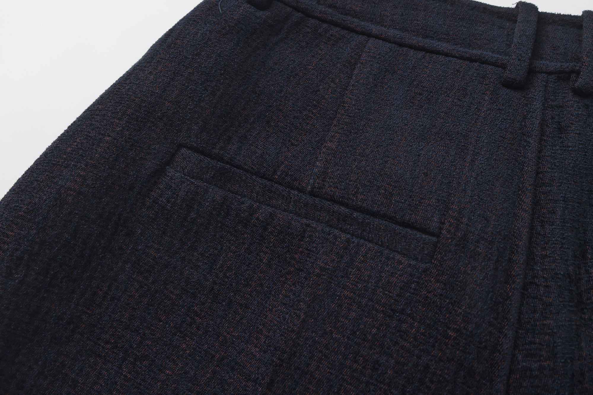 PREAW26 - ANDESITE ELEN PANTS