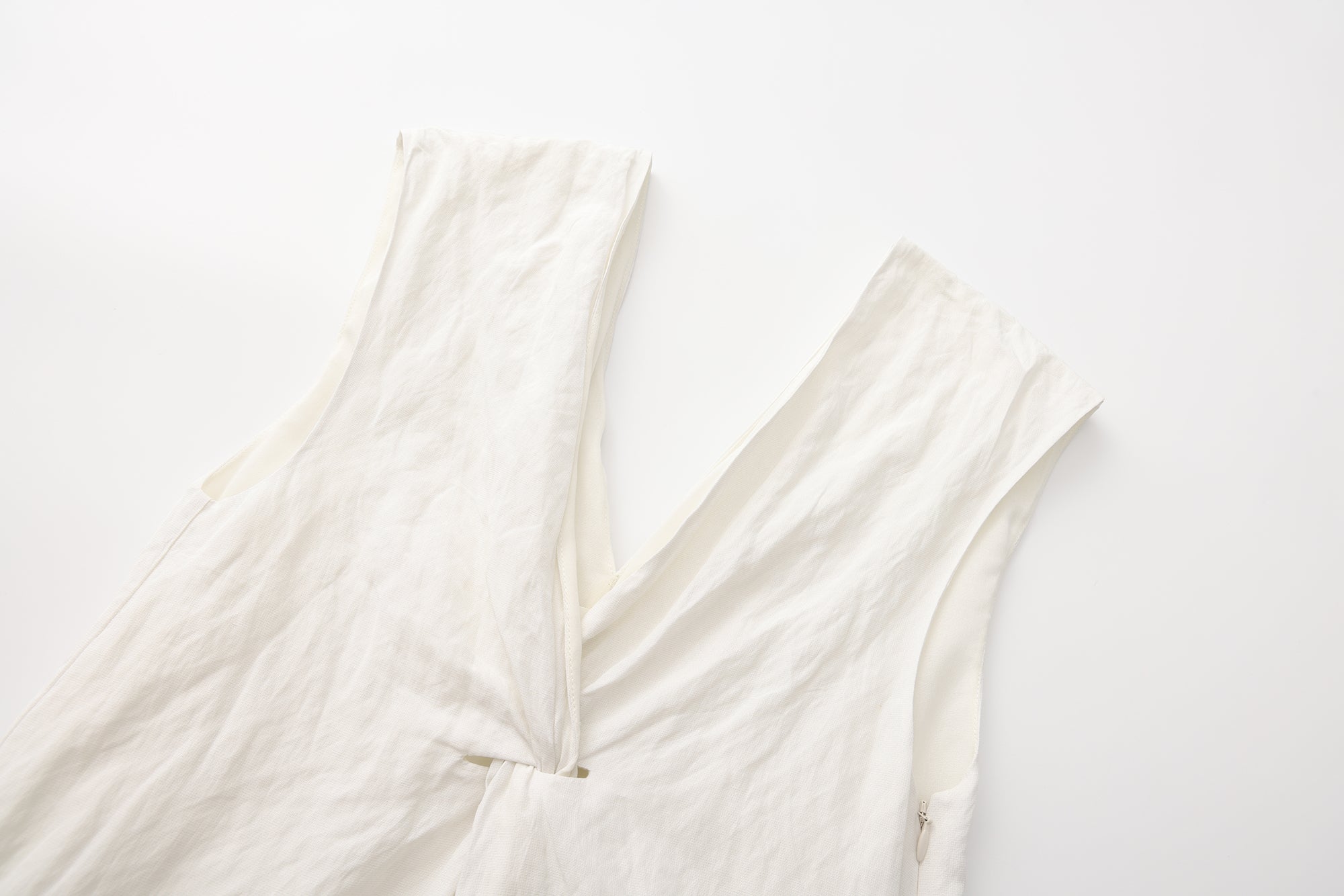 PRESS26 - FROST KIVA DRESS
