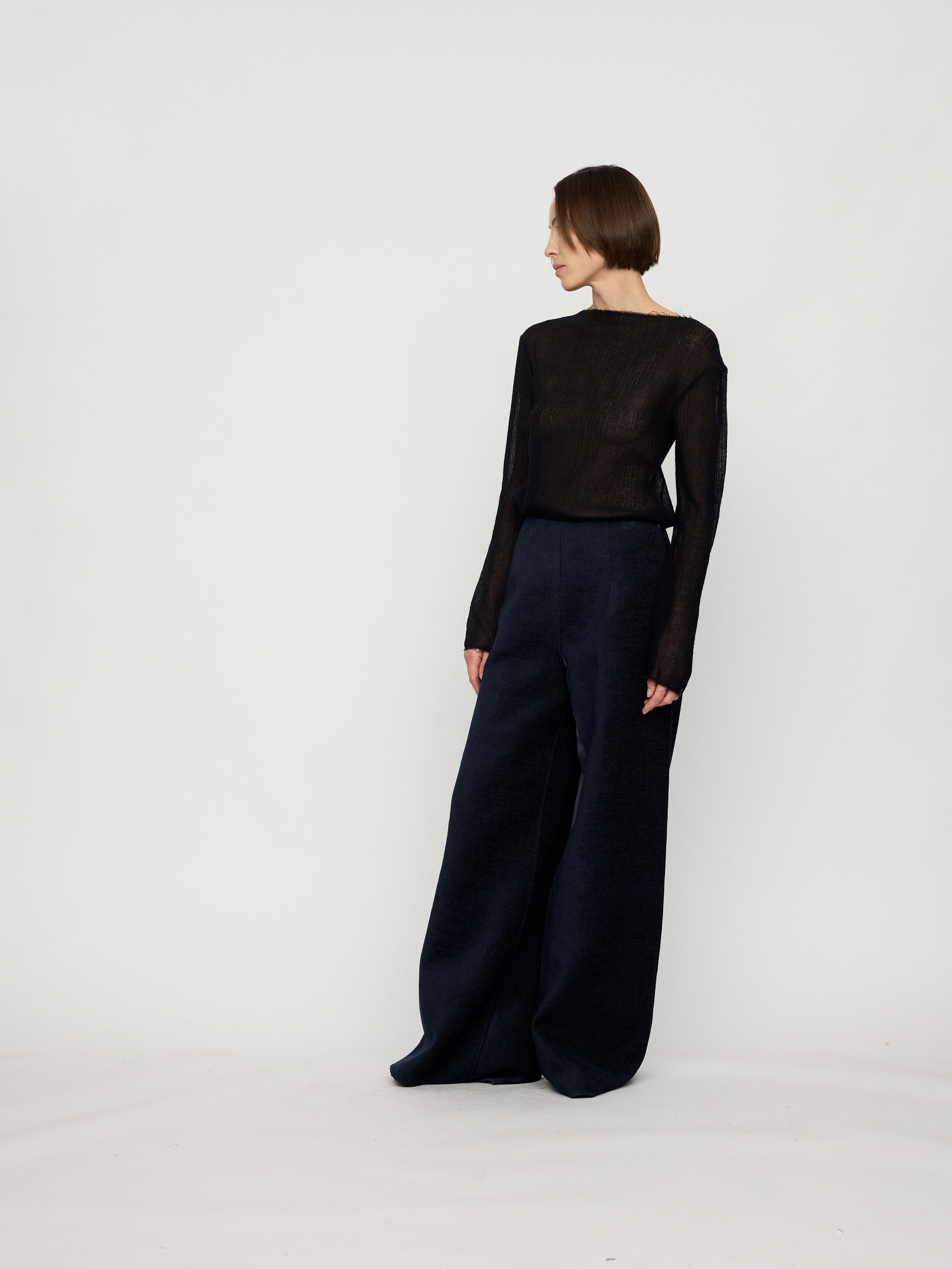PREAW26 - ANDESITE KALN PANTS