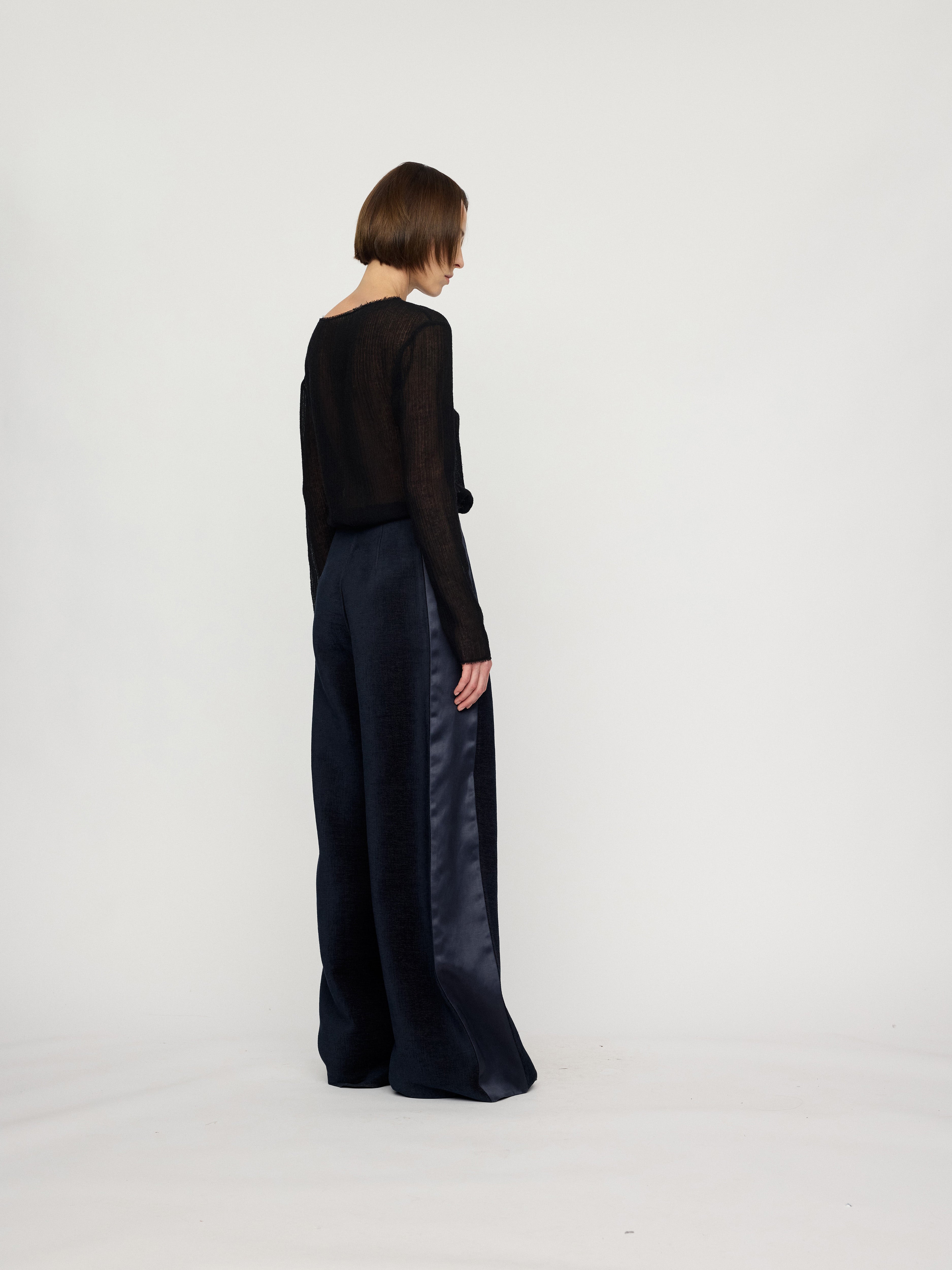 PREAW26 - ANDESITE KALN PANTS