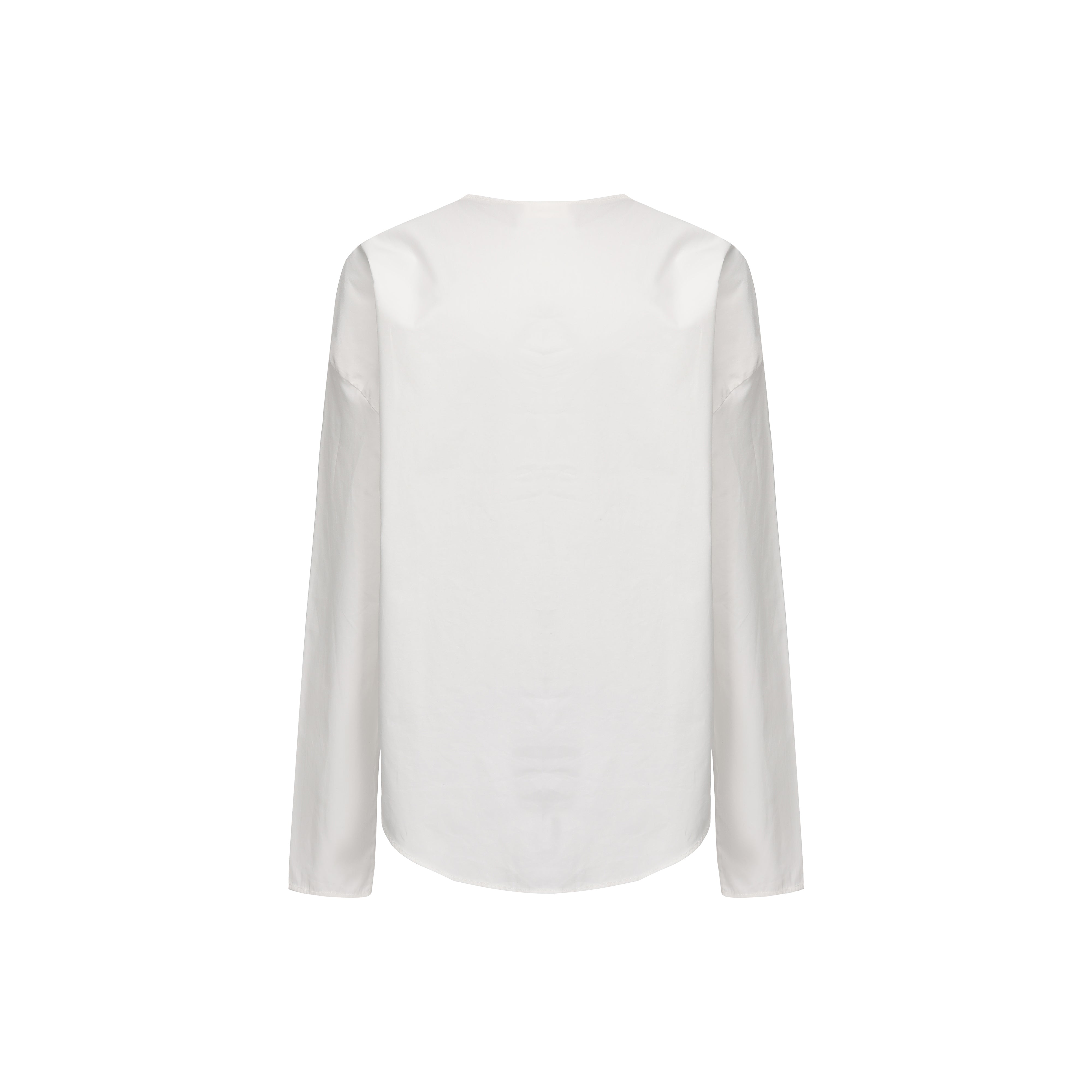 PRESS26 - CALSITE ARNO BLOUSE