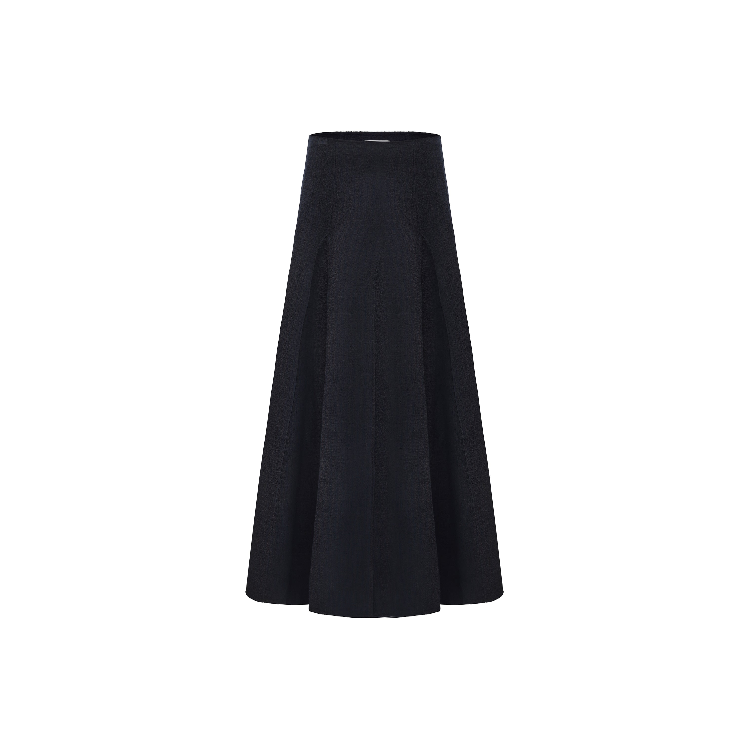 PREAW26 - ANDESITE PARASOL SKIRT