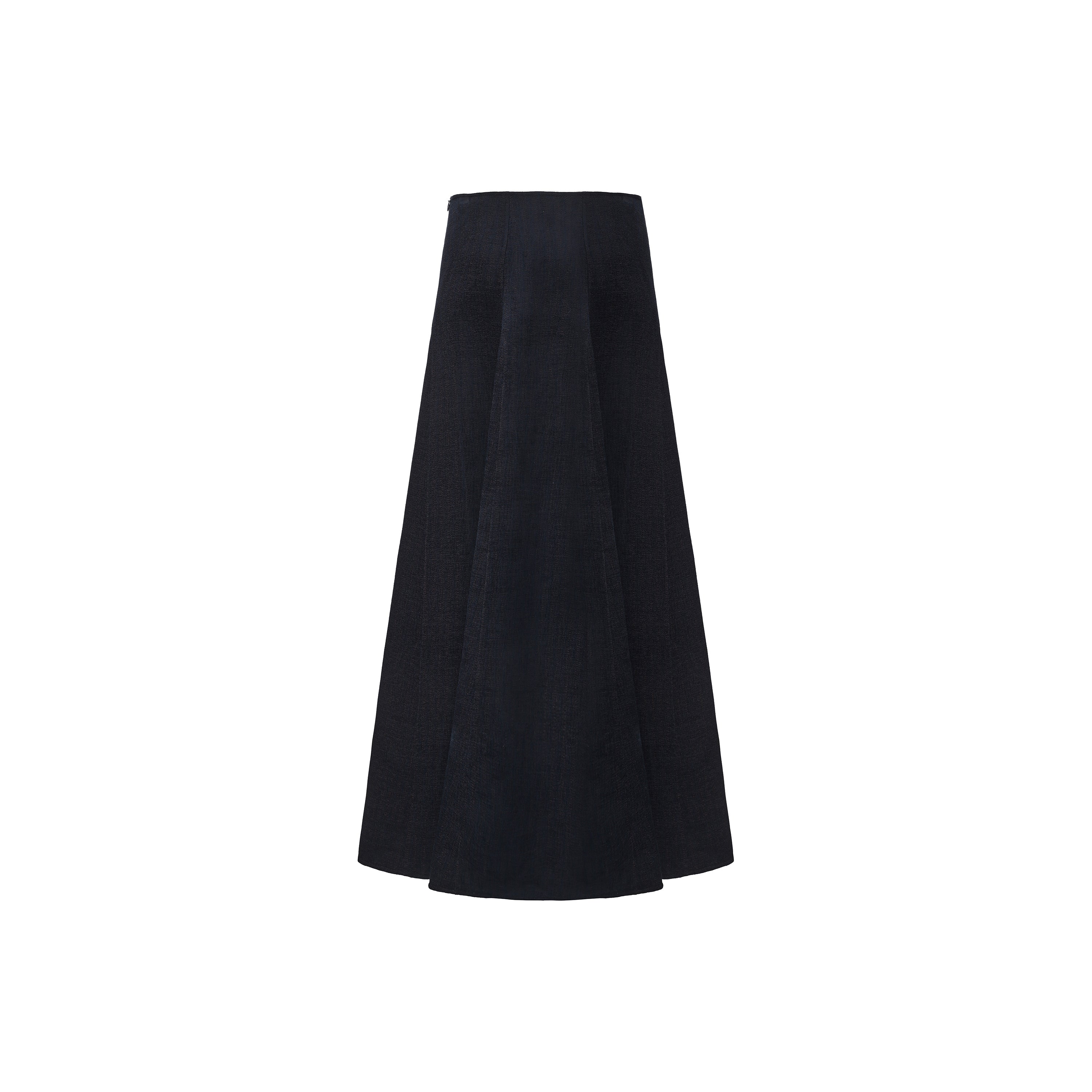 PREAW26 - ANDESITE PARASOL SKIRT