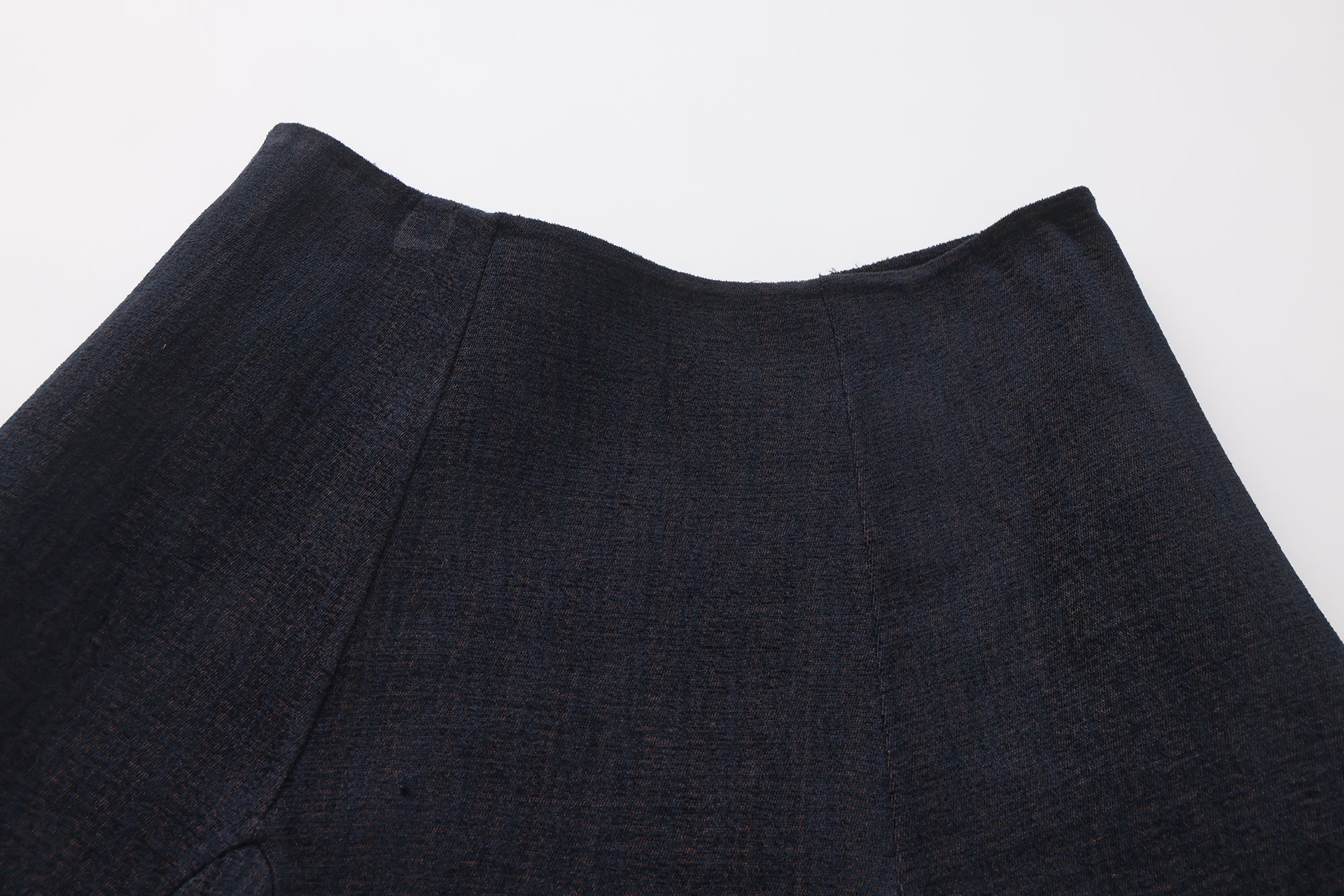 PREAW26 - ANDESITE PARASOL SKIRT