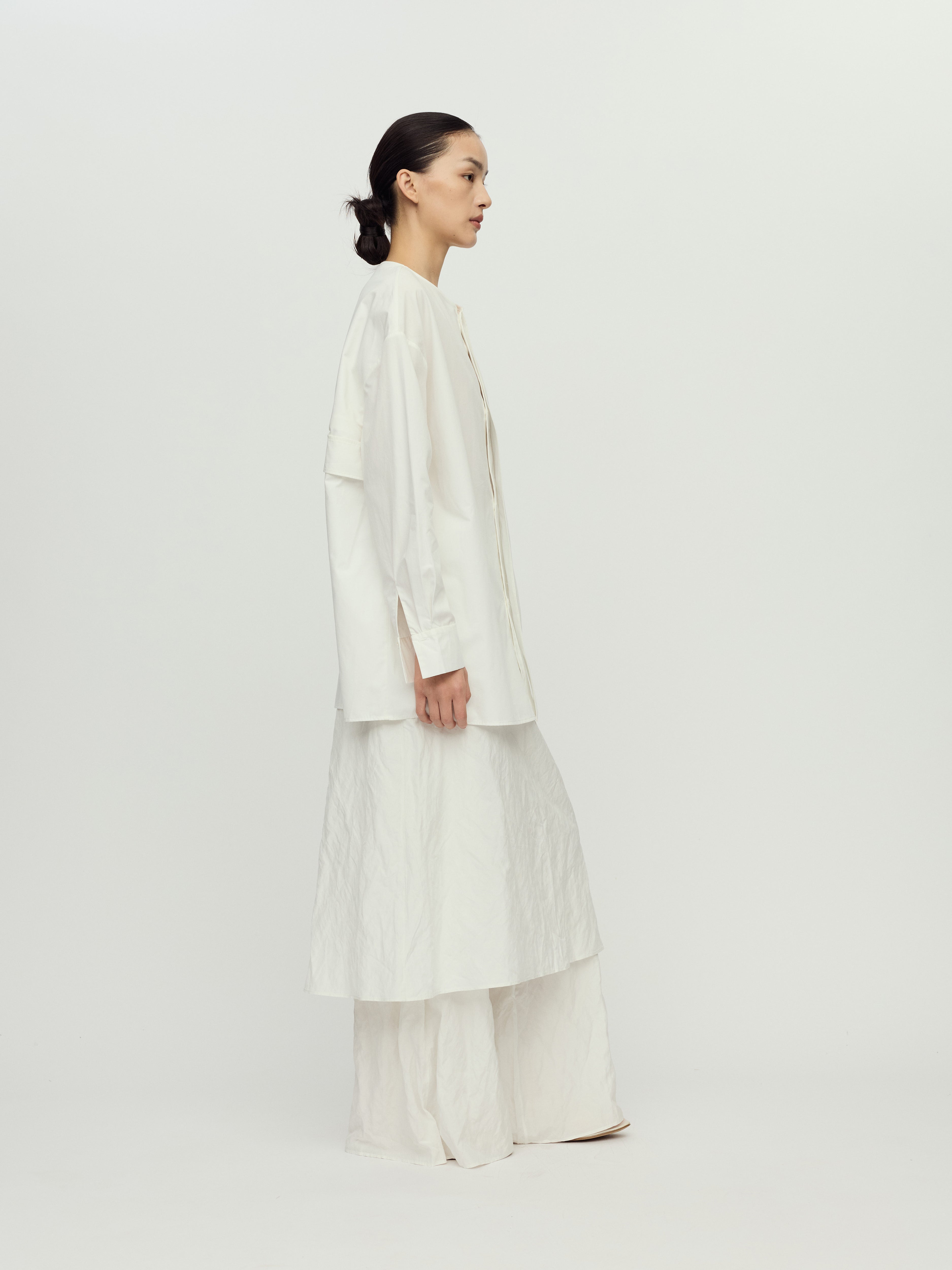 PRESS26 - CALSITE LEKO SHIRT