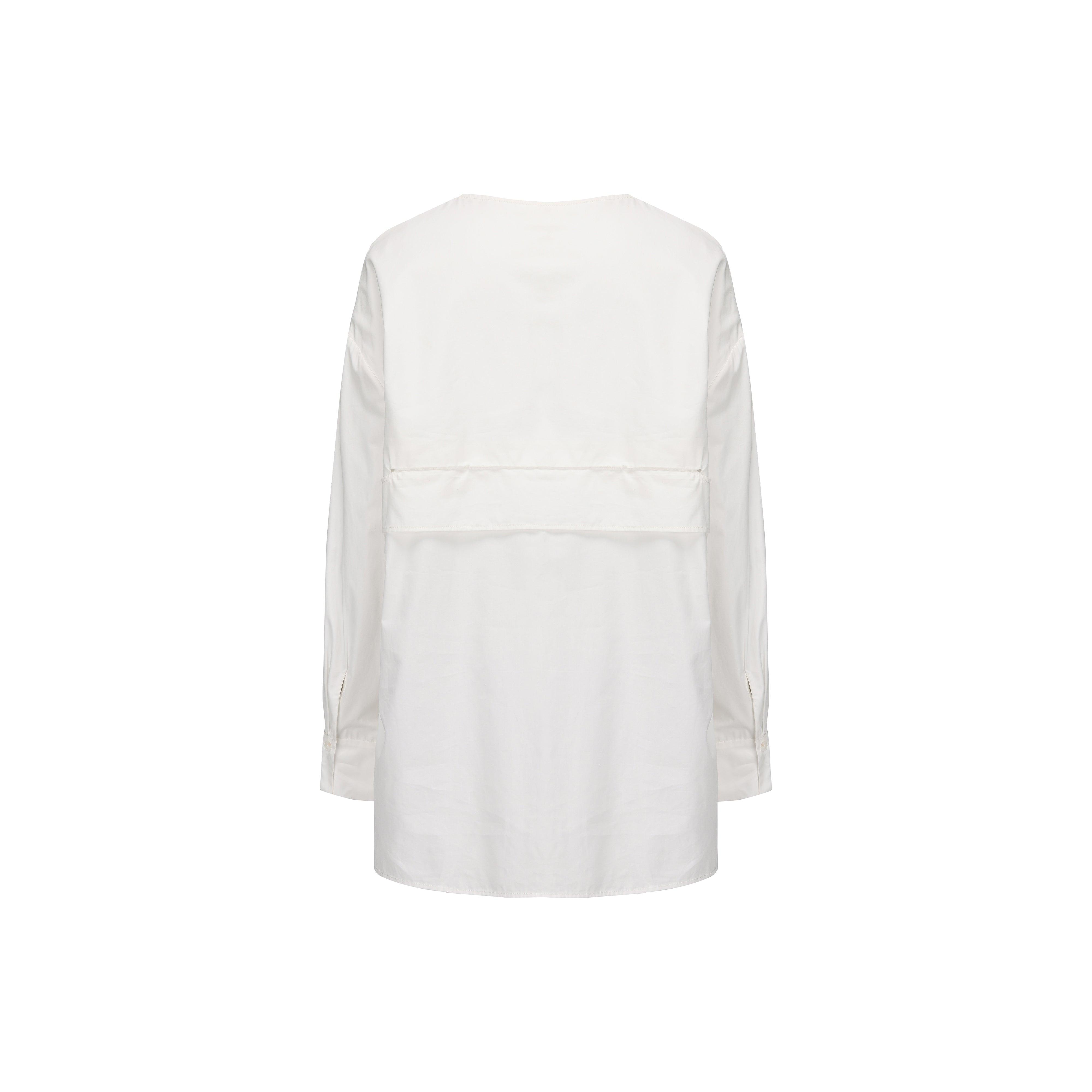 PRESS26 - CALSITE LEKO SHIRT